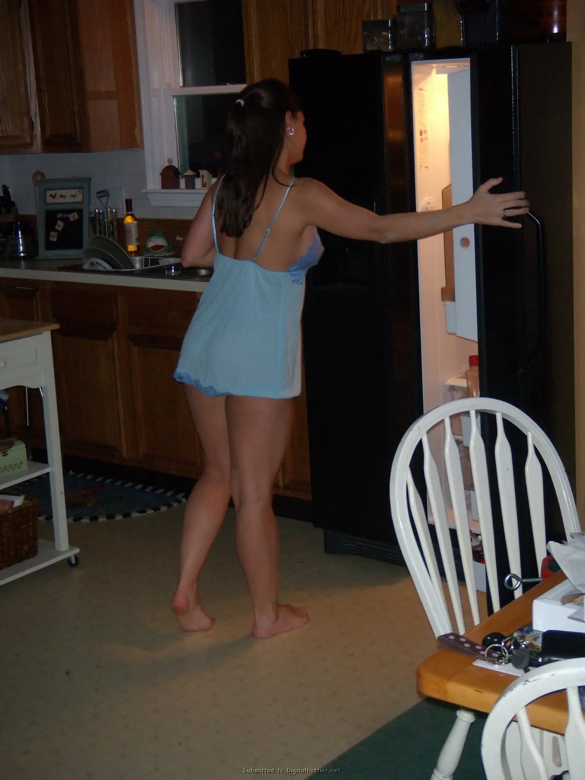 Hot Homemade Porn Collection: Explicit Amateur Sex Photos