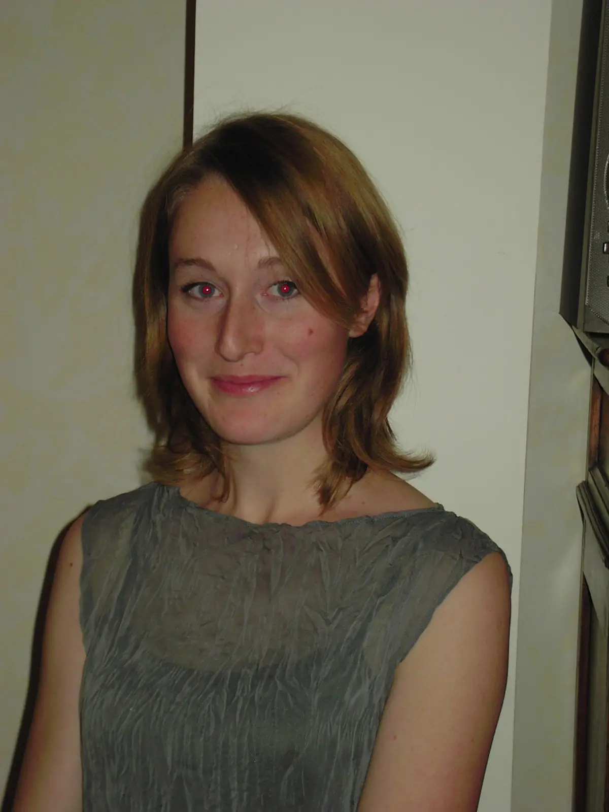 Hot Blonde Amateur Porn: Cute Blondie's Explicit Homemade Sex Pics