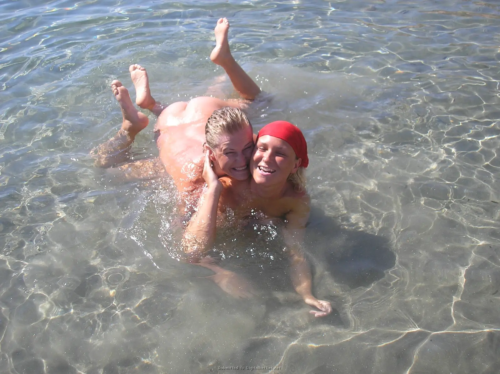 Mature Blonde Wife Explicit Sex Tape with Husband