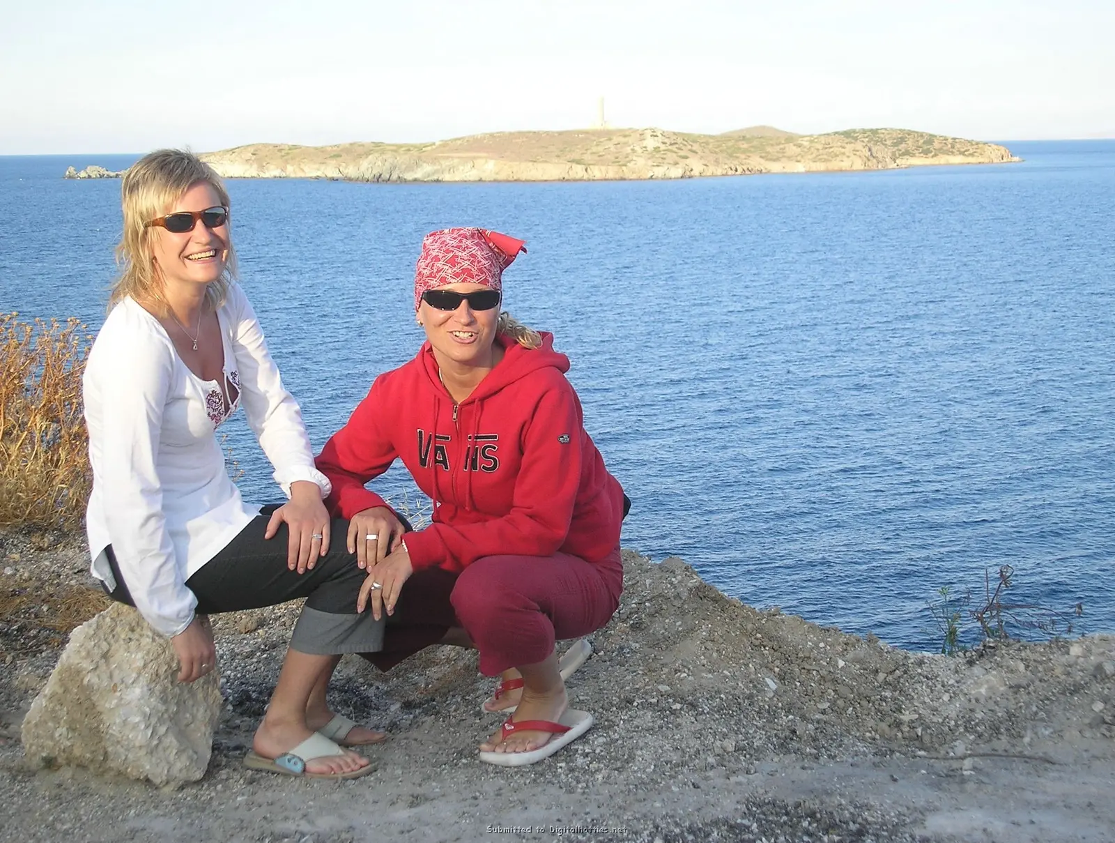 Mature Blonde Wife Explicit Sex Tape with Husband