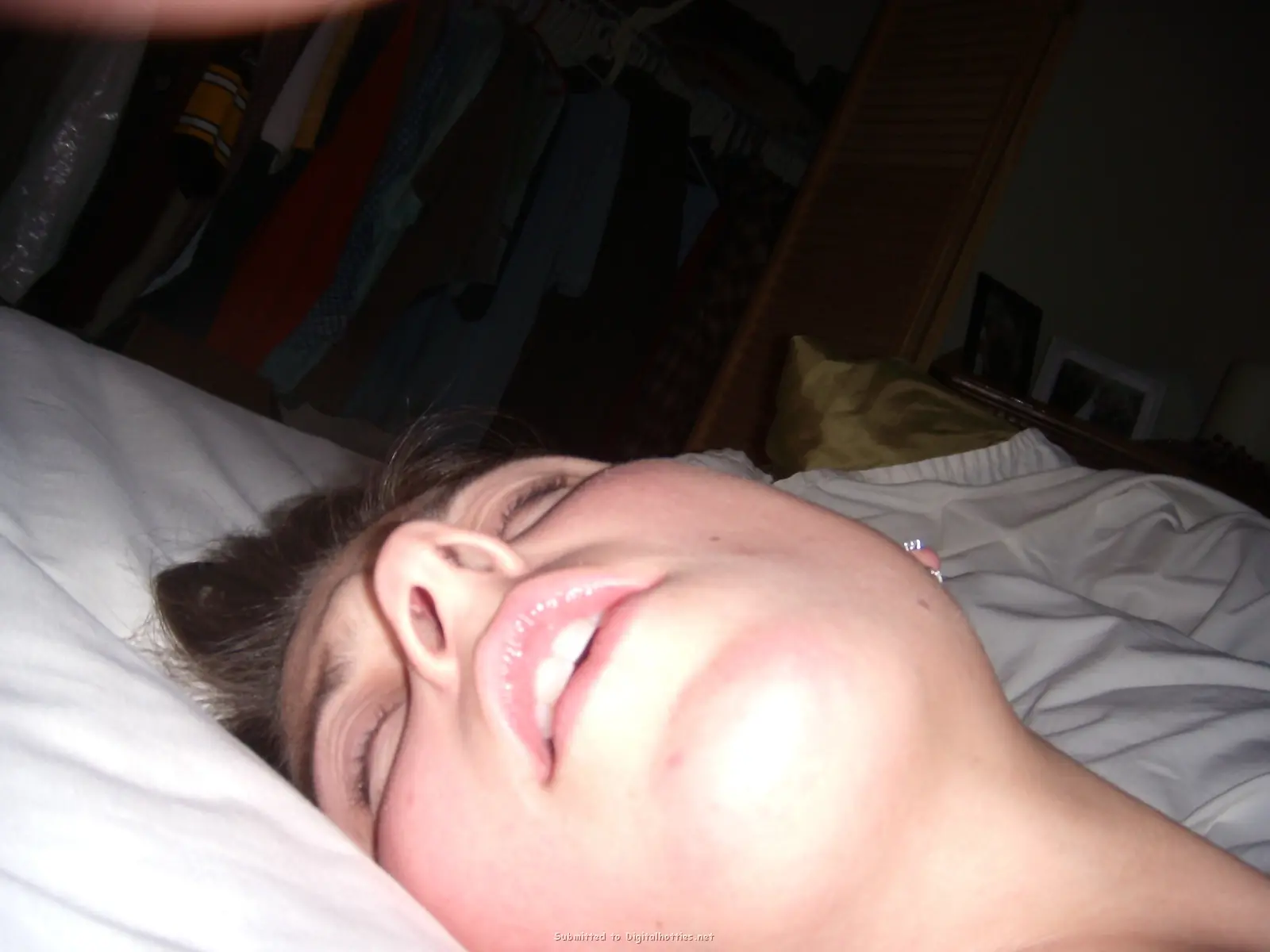 Hot Homemade Porn Collection: Explicit Amateur Sex Photos