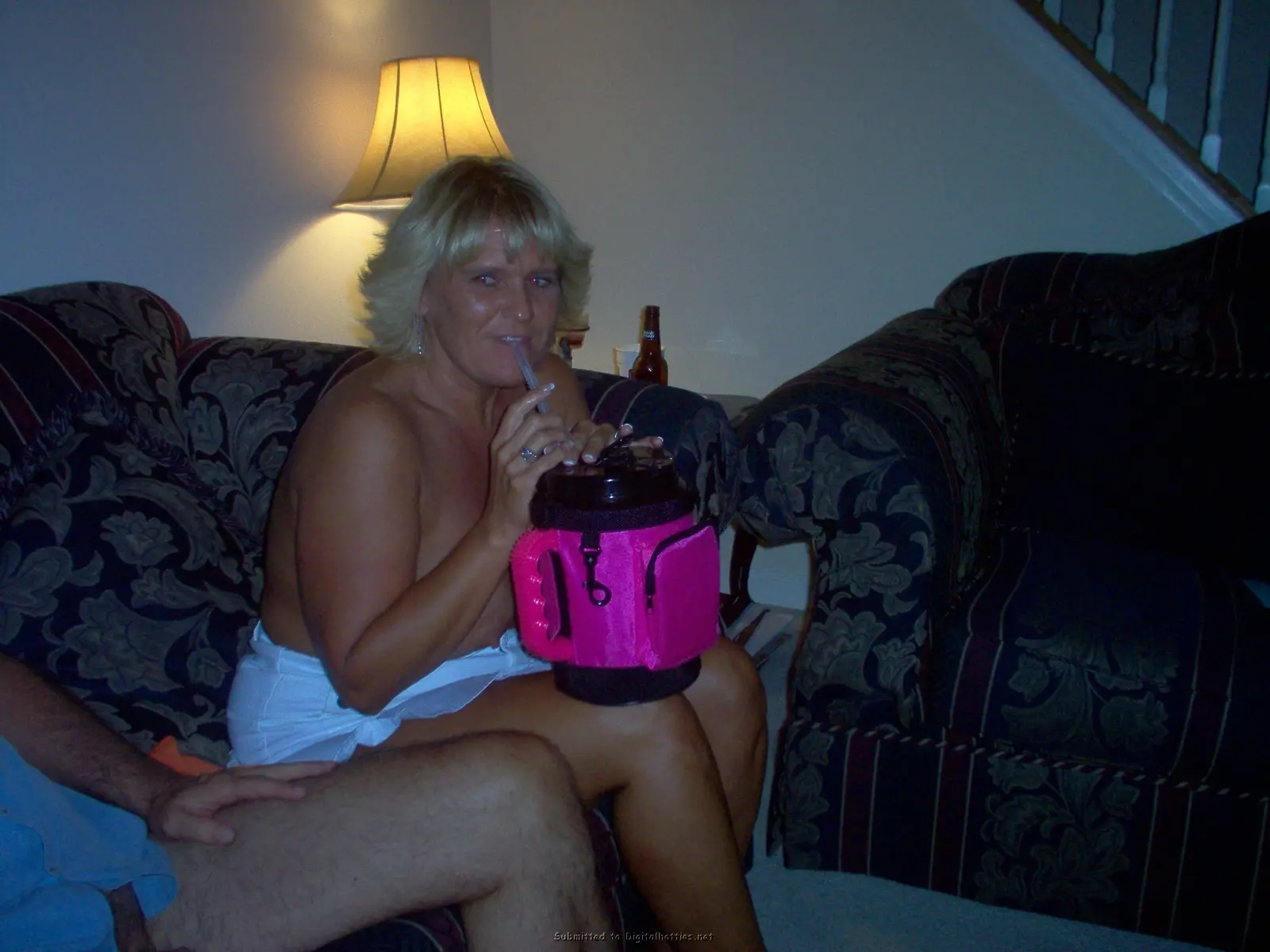 Mature Women Swinger Party: Explicit Amateur Porn Photos