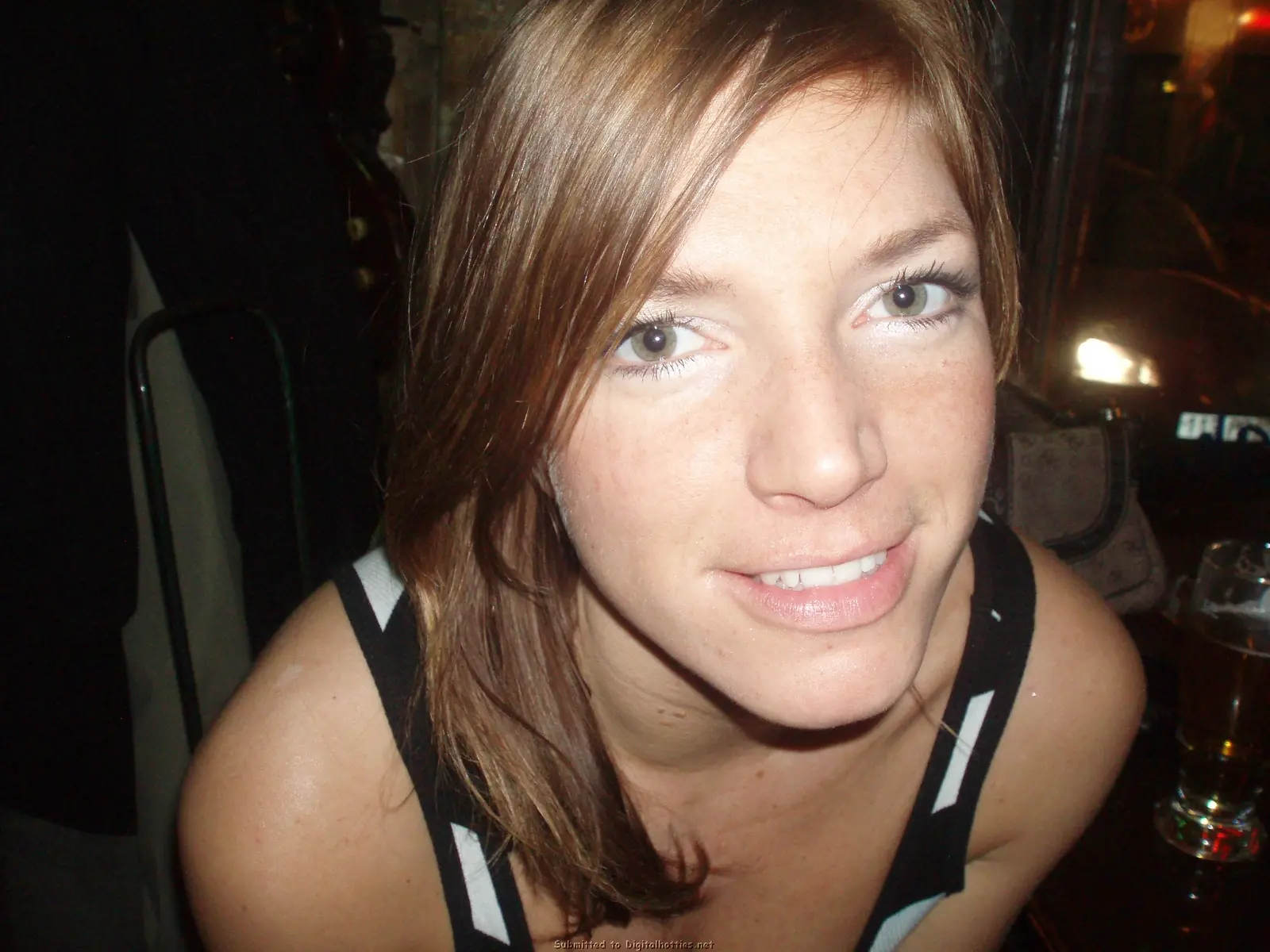 Amateur Porn Pics: Hairy Pussy Slut Exposed in Explicit Photos