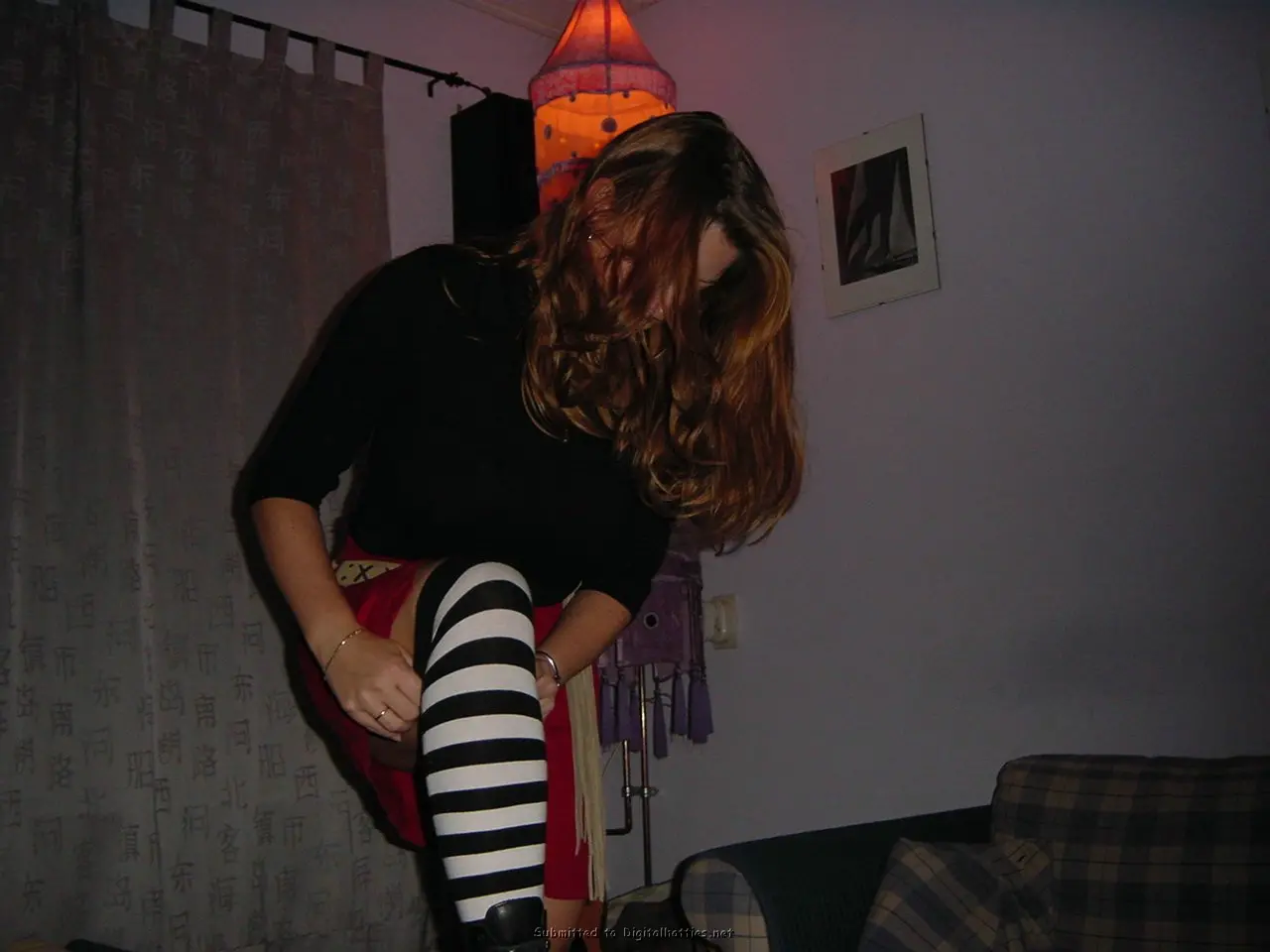 Amateur Big Booty Slut Porn - Explicit Homemade XXX Photos