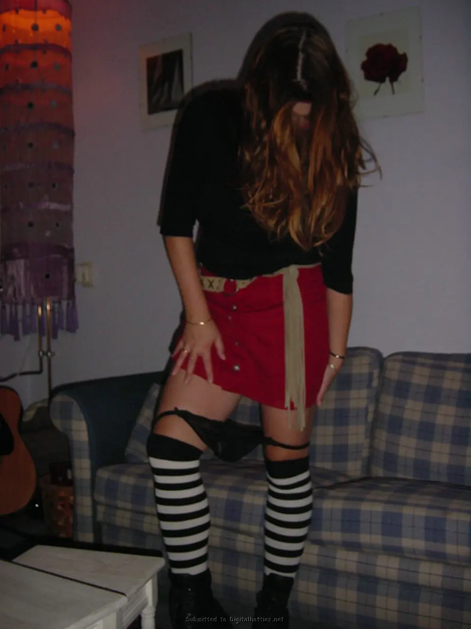 Amateur Big Booty Slut Porn - Explicit Homemade XXX Photos