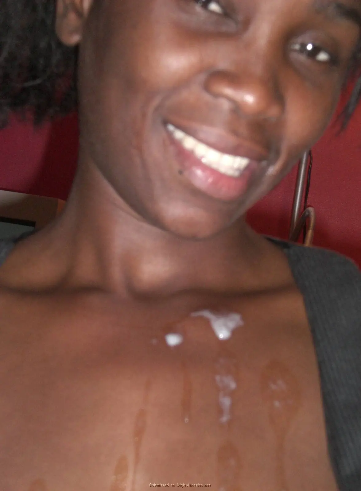 Black Girl Hardcore Sex in Various Positions - Amateur Porn Pics