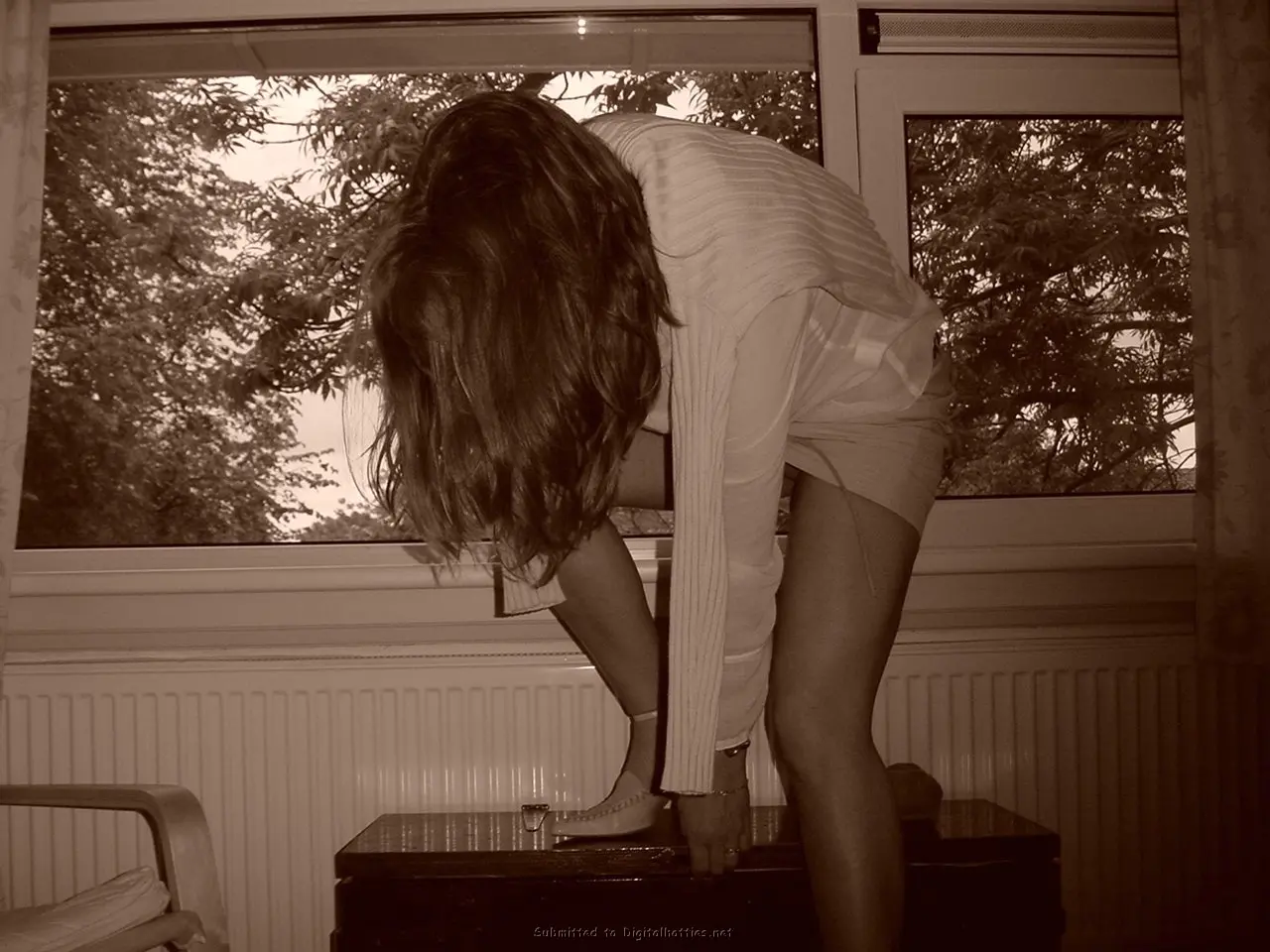 Amateur Big Booty Slut Porn - Explicit Homemade XXX Photos