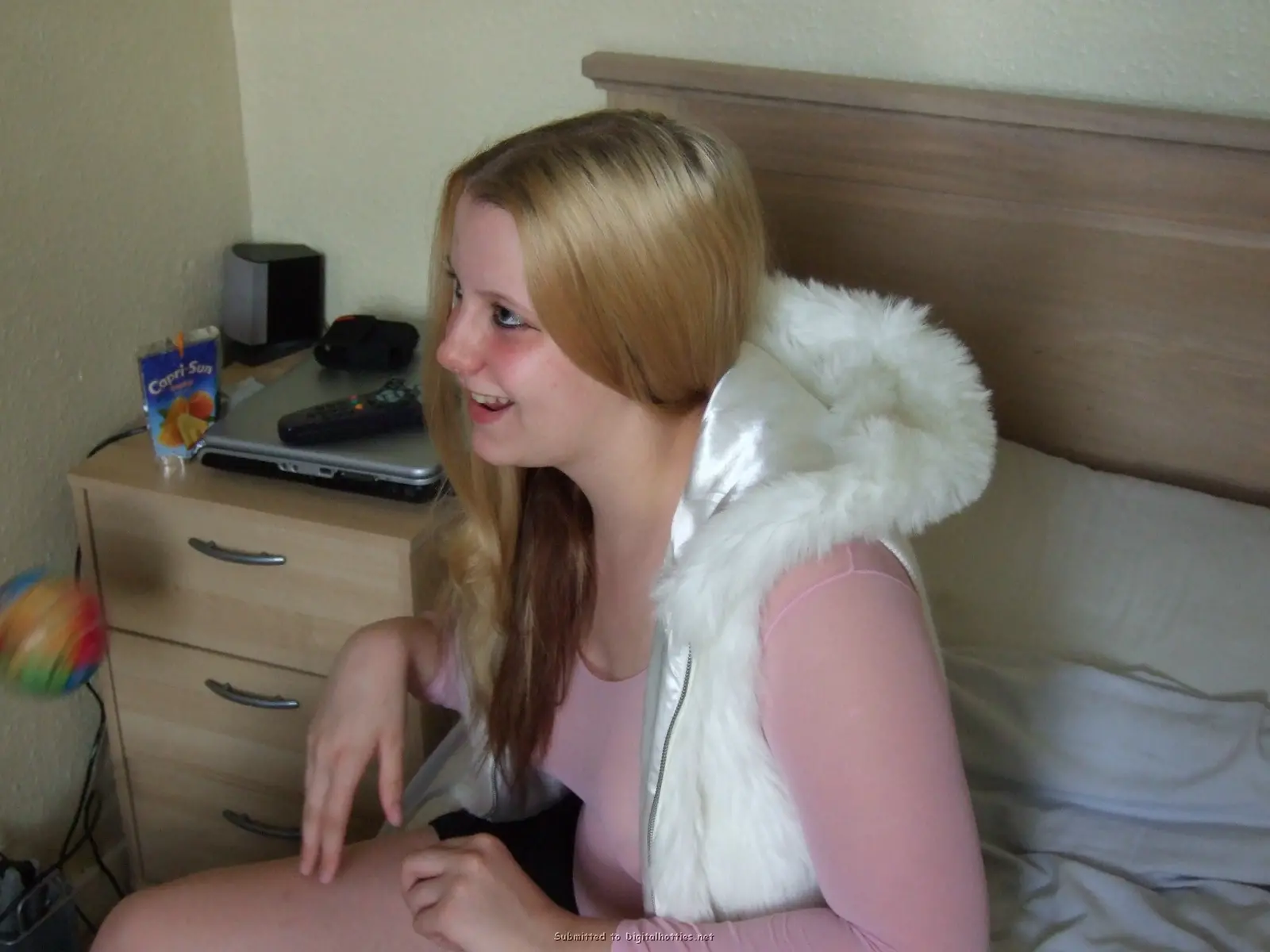 Sucked Boyfriend's Cock - Explicit Amateur Blowjob Photo