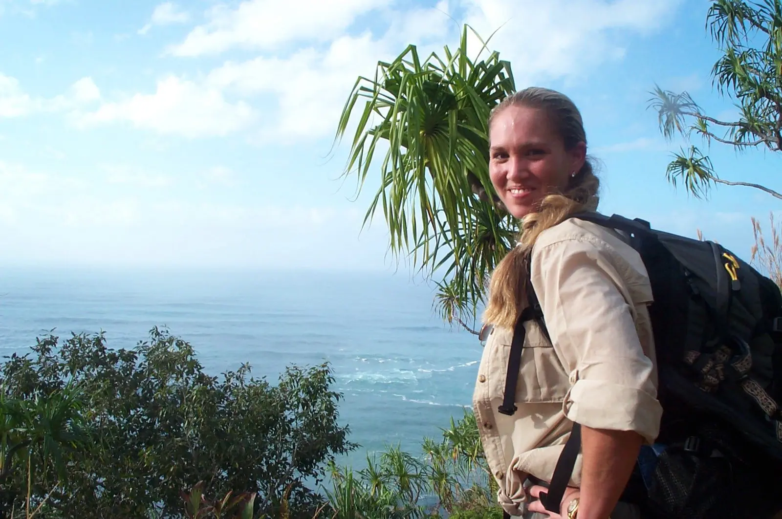 Hardcore Fucking of Cute Blonde MILF with Hairy Pussy