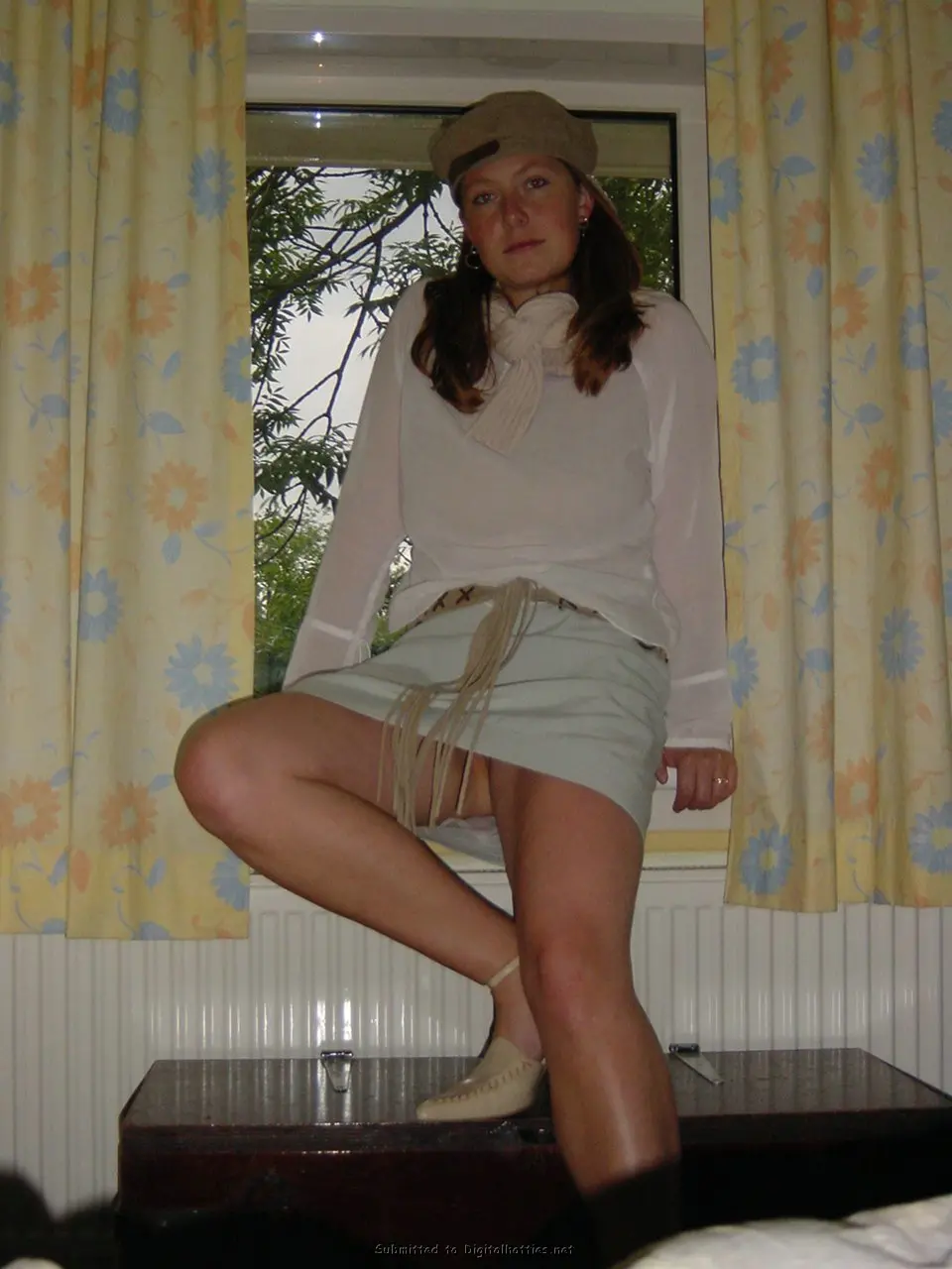 Amateur Big Booty Slut Porn - Explicit Homemade XXX Photos