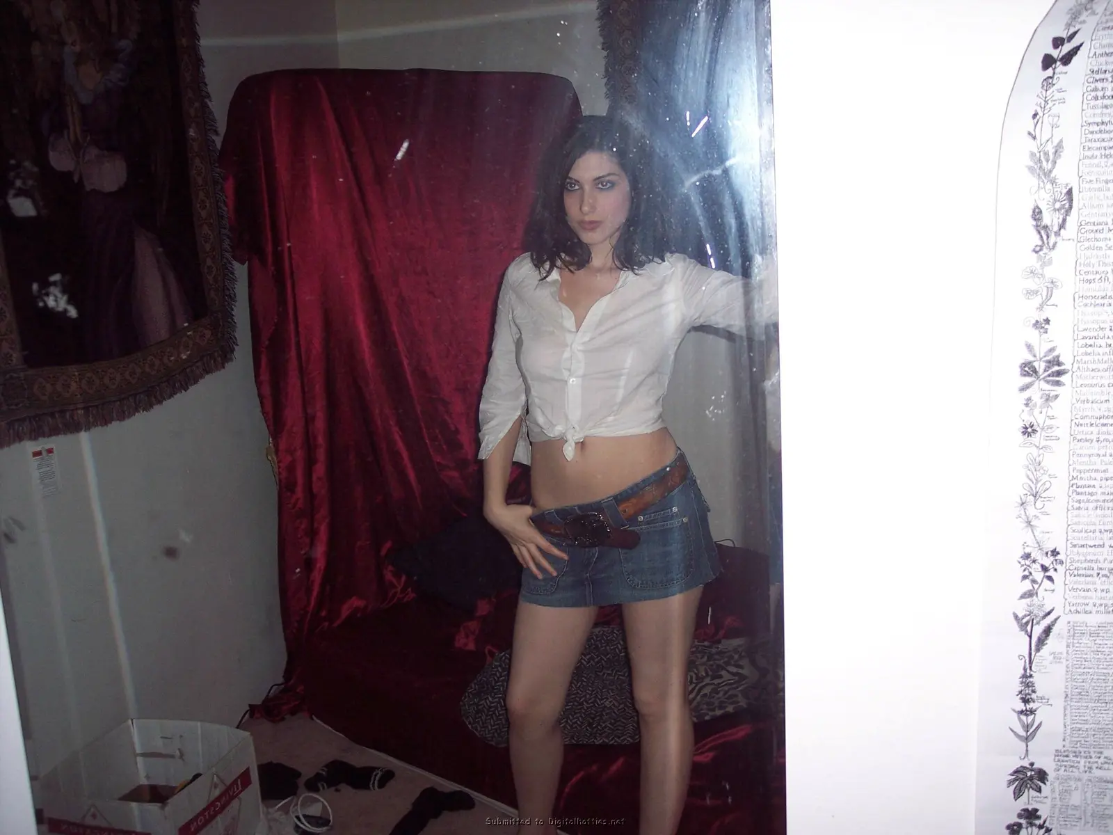 Hot Babe with Amazing Ass and Big Tits Loves Sucking Cock