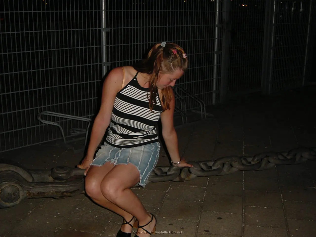 Amateur Big Booty Slut Porn - Explicit Homemade XXX Photos