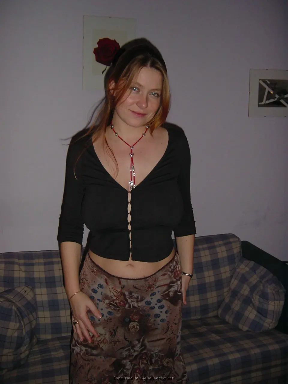 Amateur Big Booty Slut Porn - Explicit Homemade XXX Photos