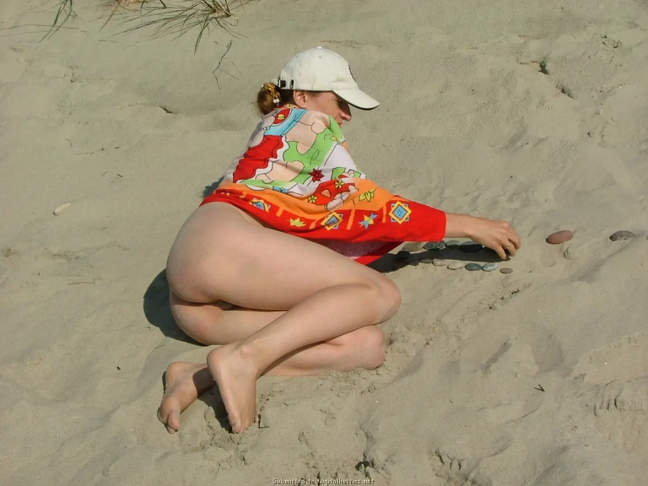 Experienced Milf Fucks Husband in Amateur Porn Photo - Explicit Homemade Sex