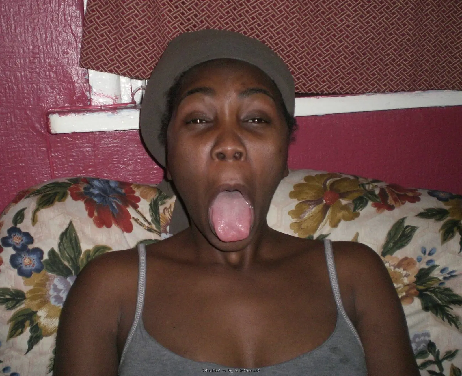 Black Girl Hardcore Sex in Various Positions - Amateur Porn Pics