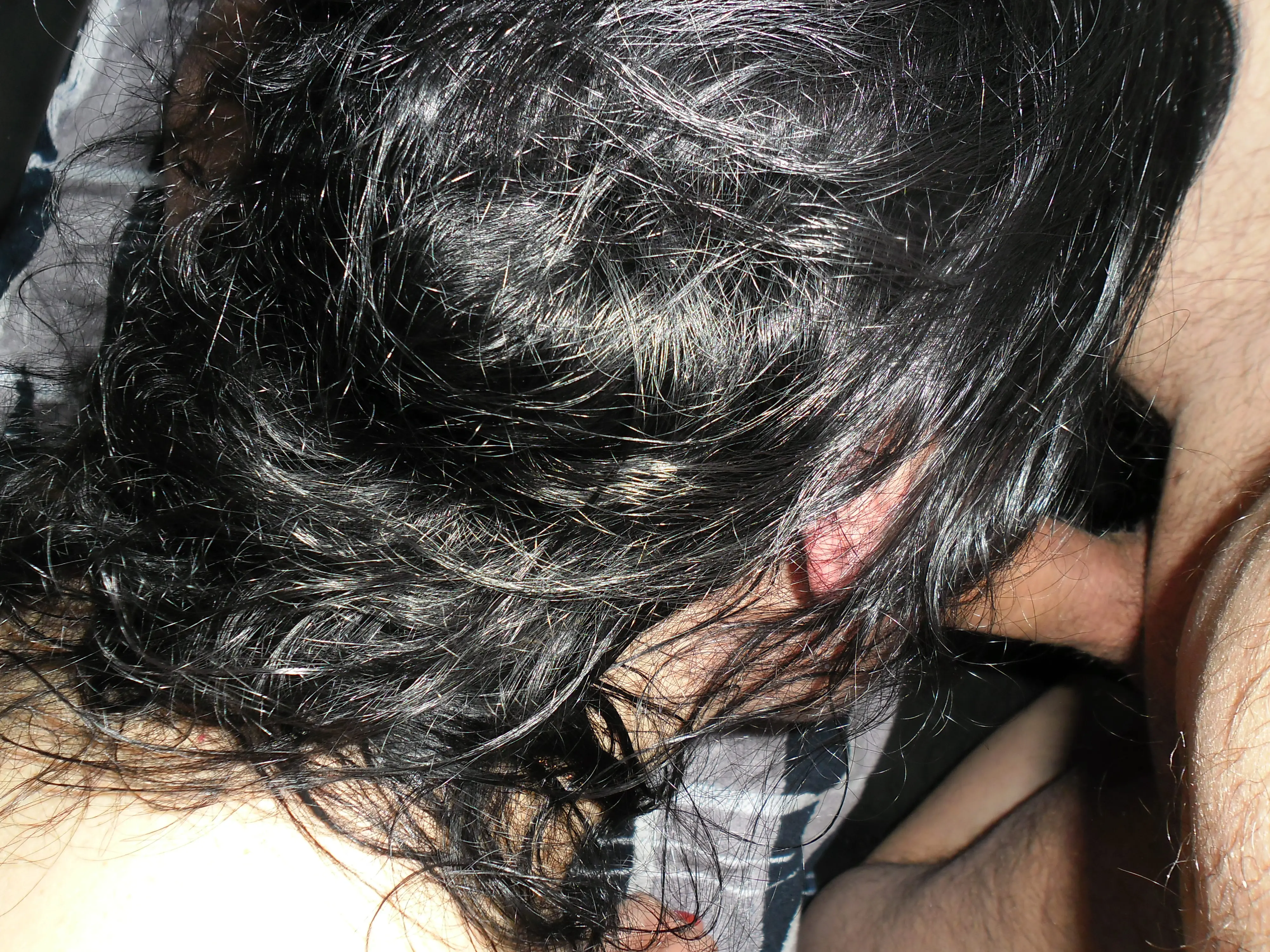 Hot Car Sex with Horny Wife - Amateur Porn XXX