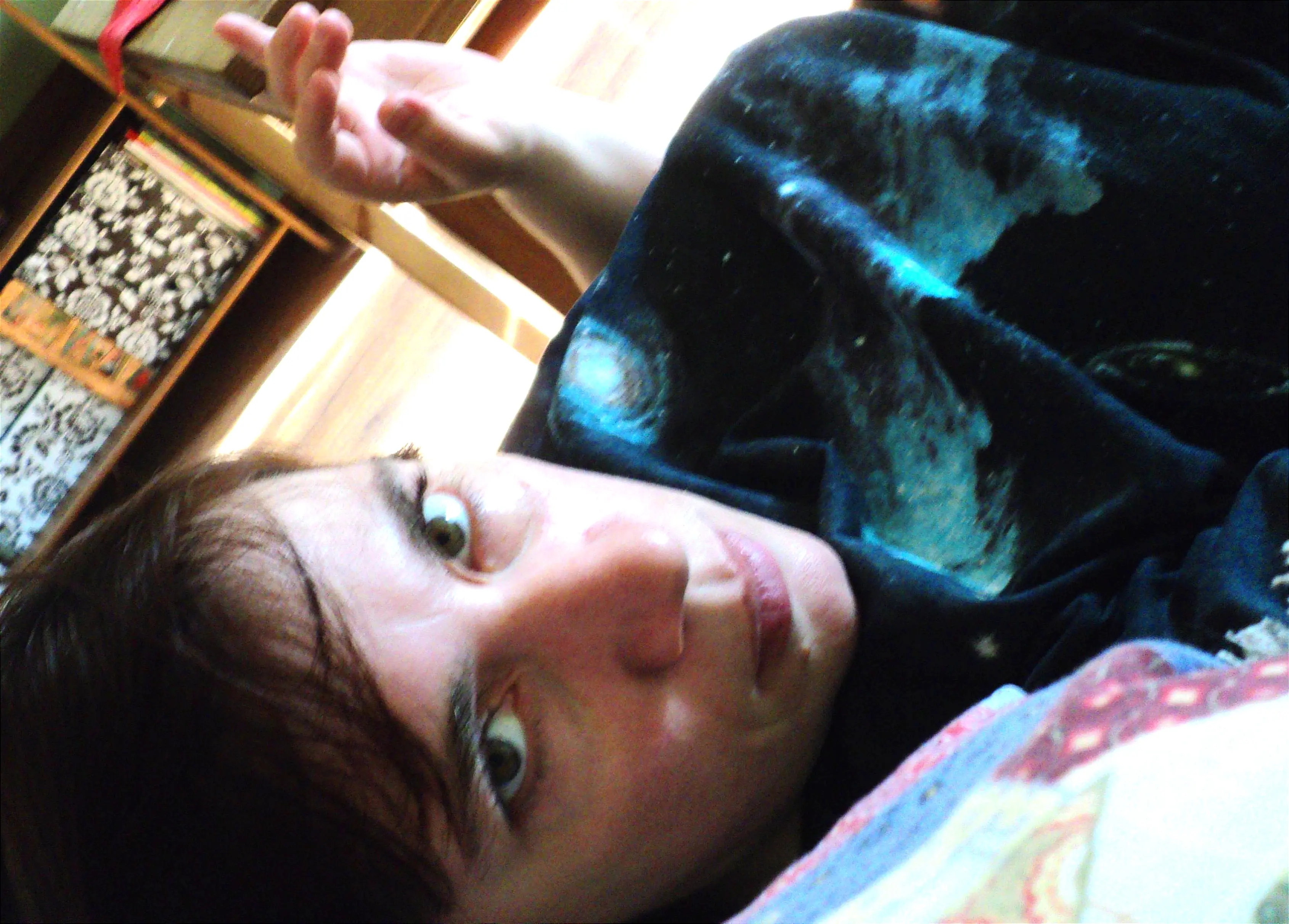 Mature Russian Slut Fucks Herself with Bottle - Extreme Amateur Porn!