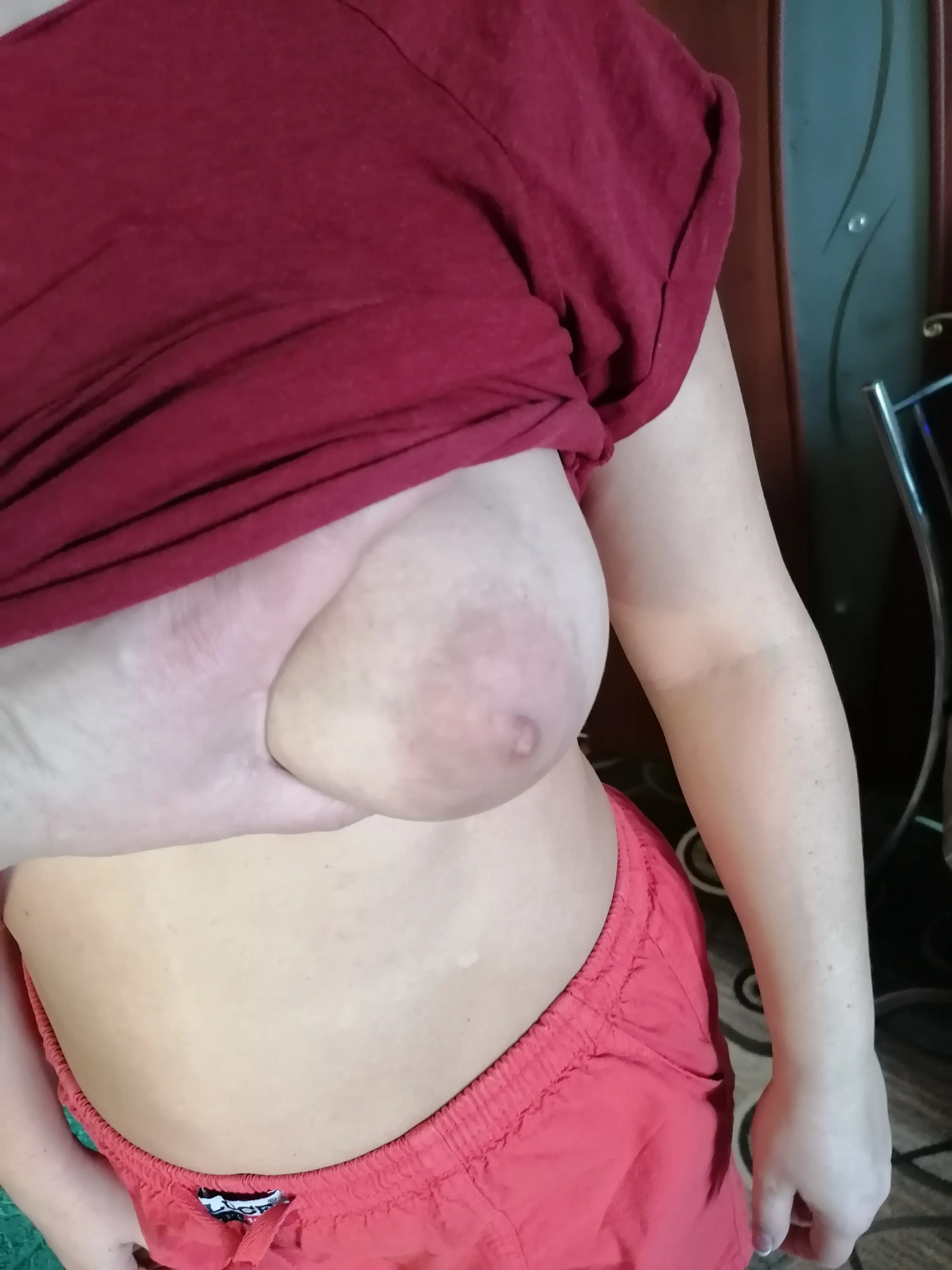 Sexy Mature Girl Sucking Cock Amateur Porn Pic