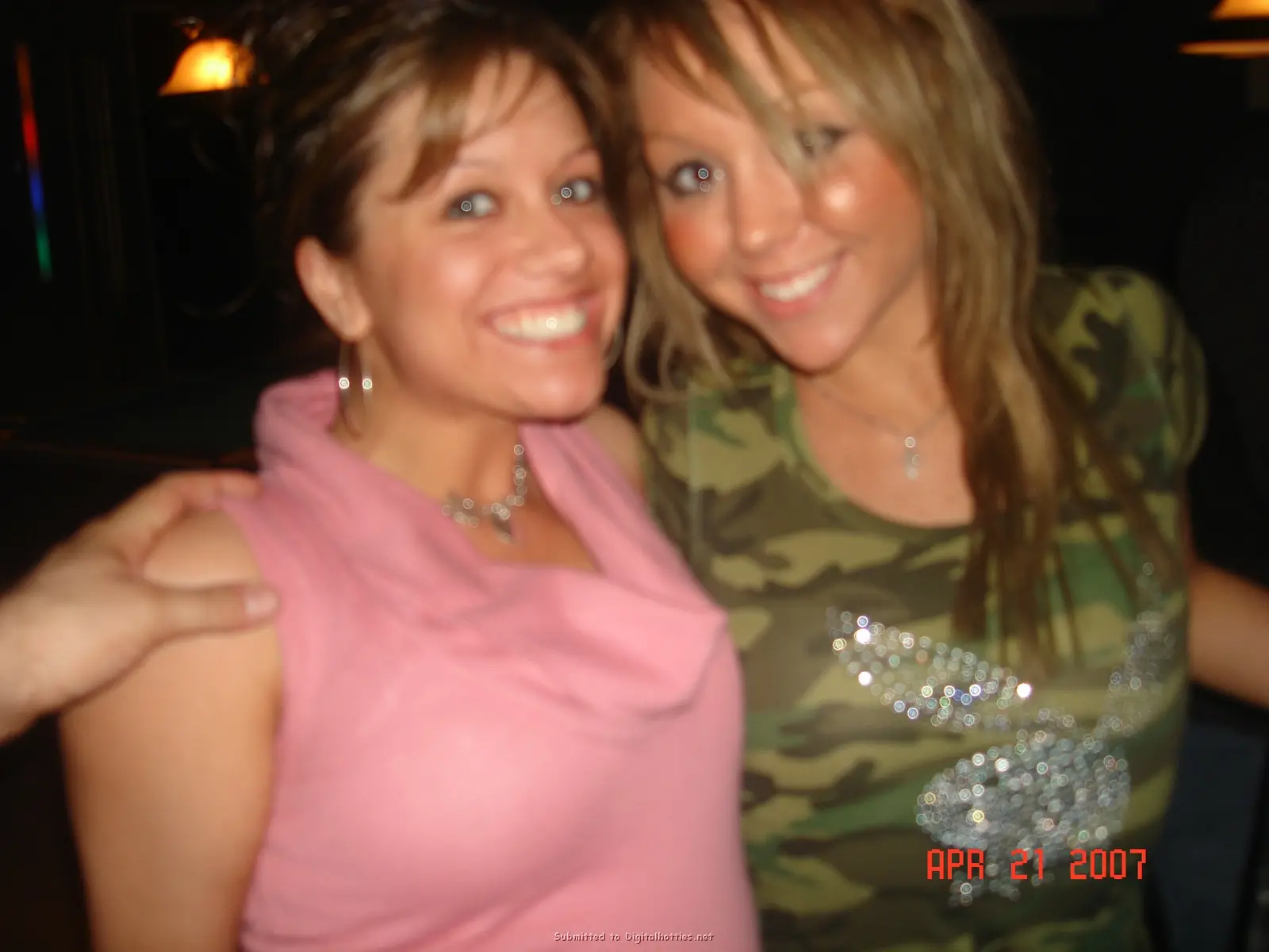 Hot Young Wife Joins Orgy with Friends - Explicit Amateur Porn Pic