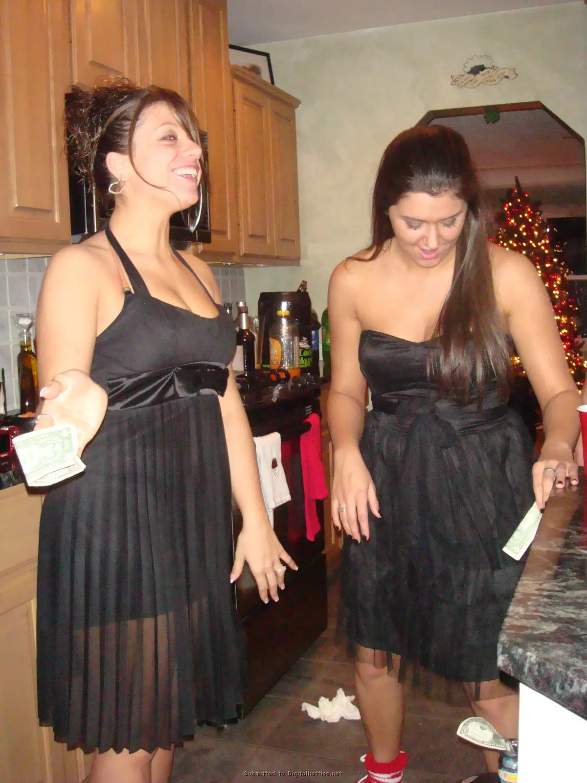 Hot Young Wife Joins Orgy with Friends - Explicit Amateur Porn Pic