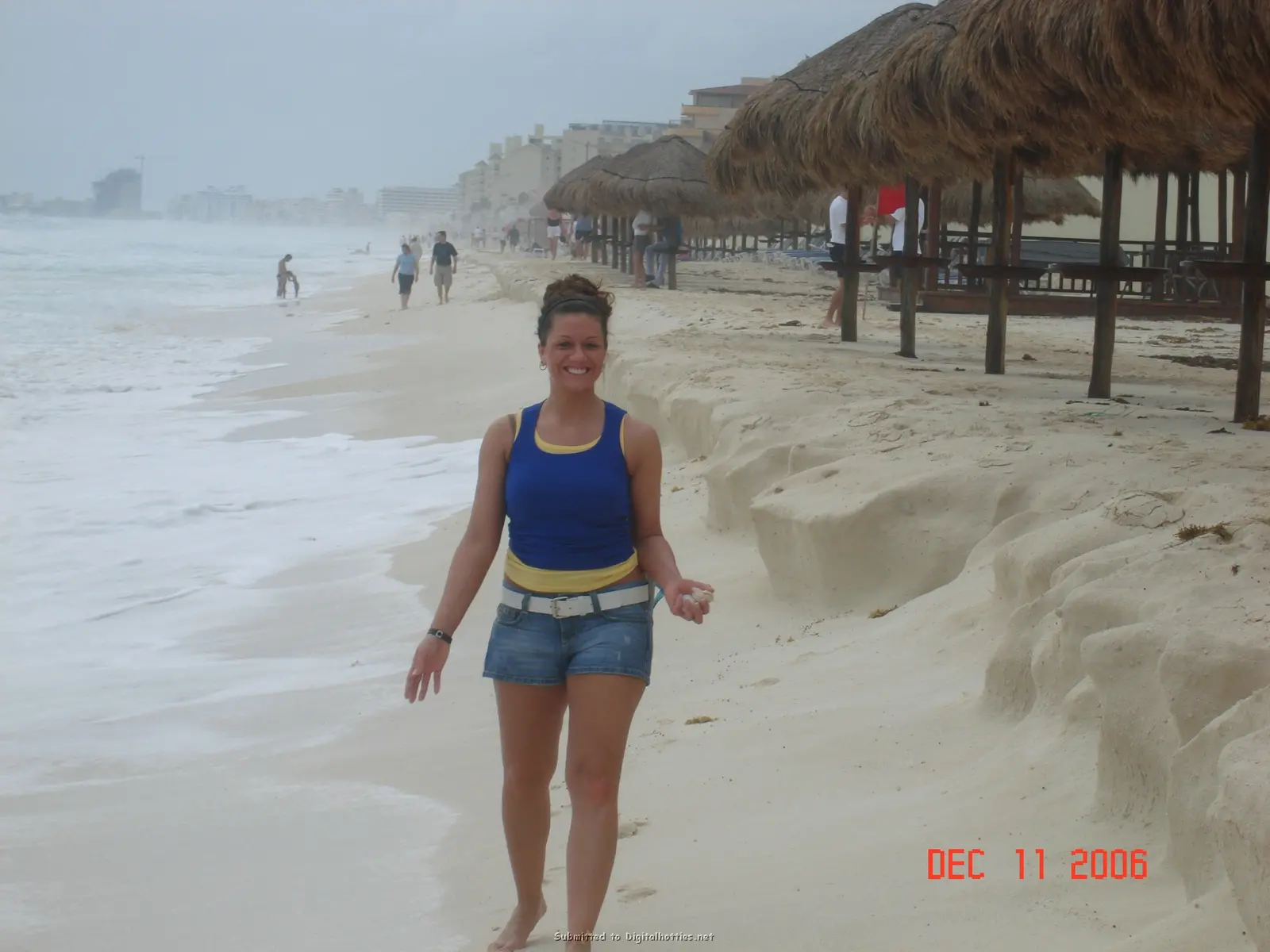 Hot Young Wife Joins Orgy with Friends - Explicit Amateur Porn Pic