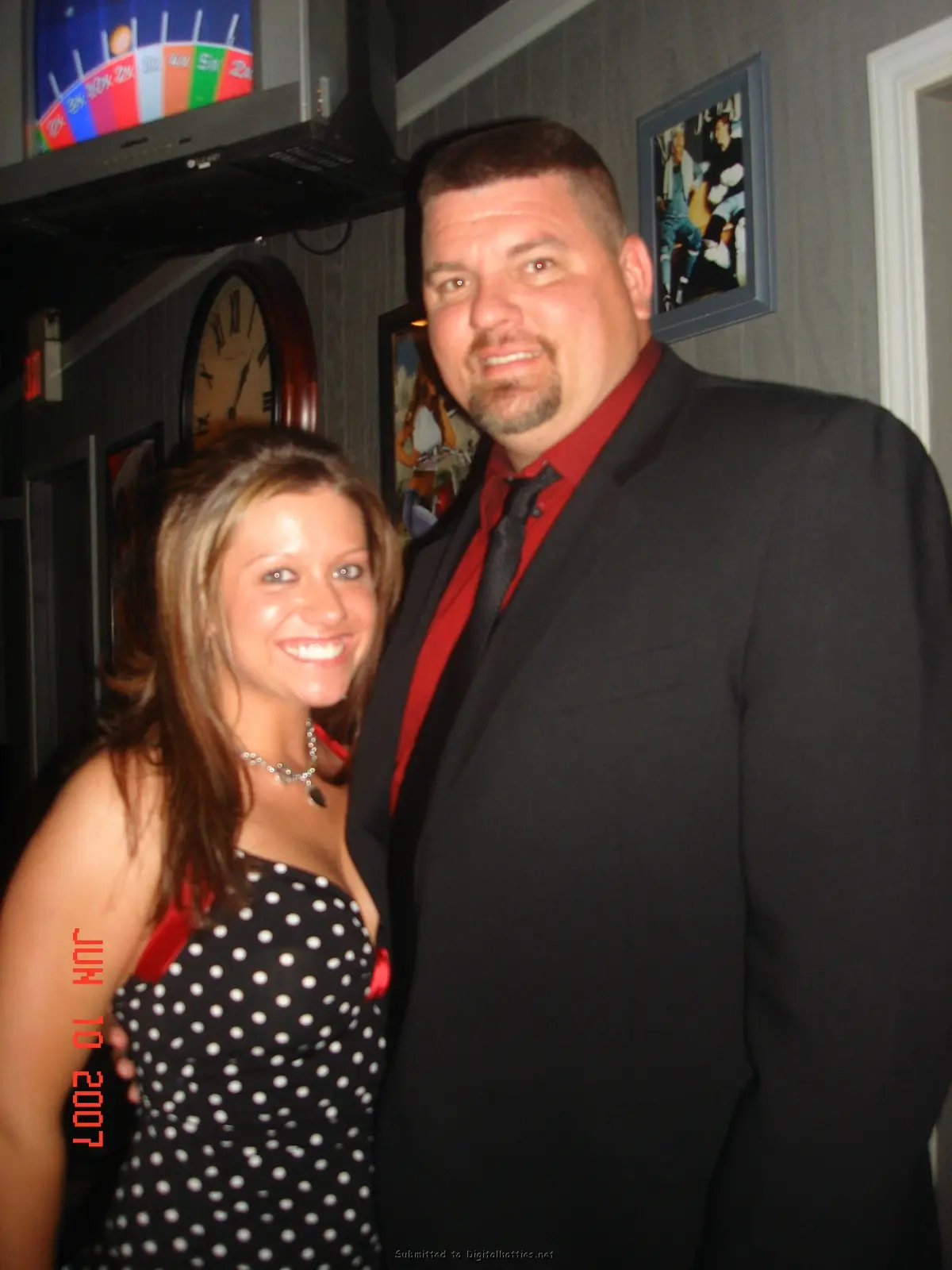 Hot Young Wife Joins Orgy with Friends - Explicit Amateur Porn Pic