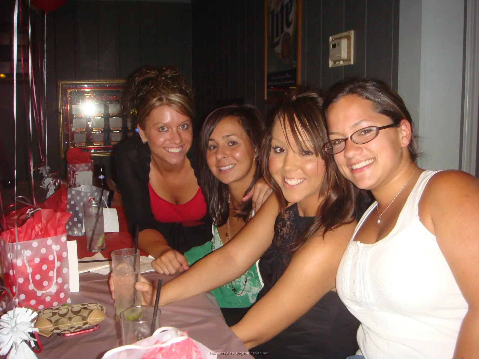 Hot Young Wife Joins Orgy with Friends - Explicit Amateur Porn Pic