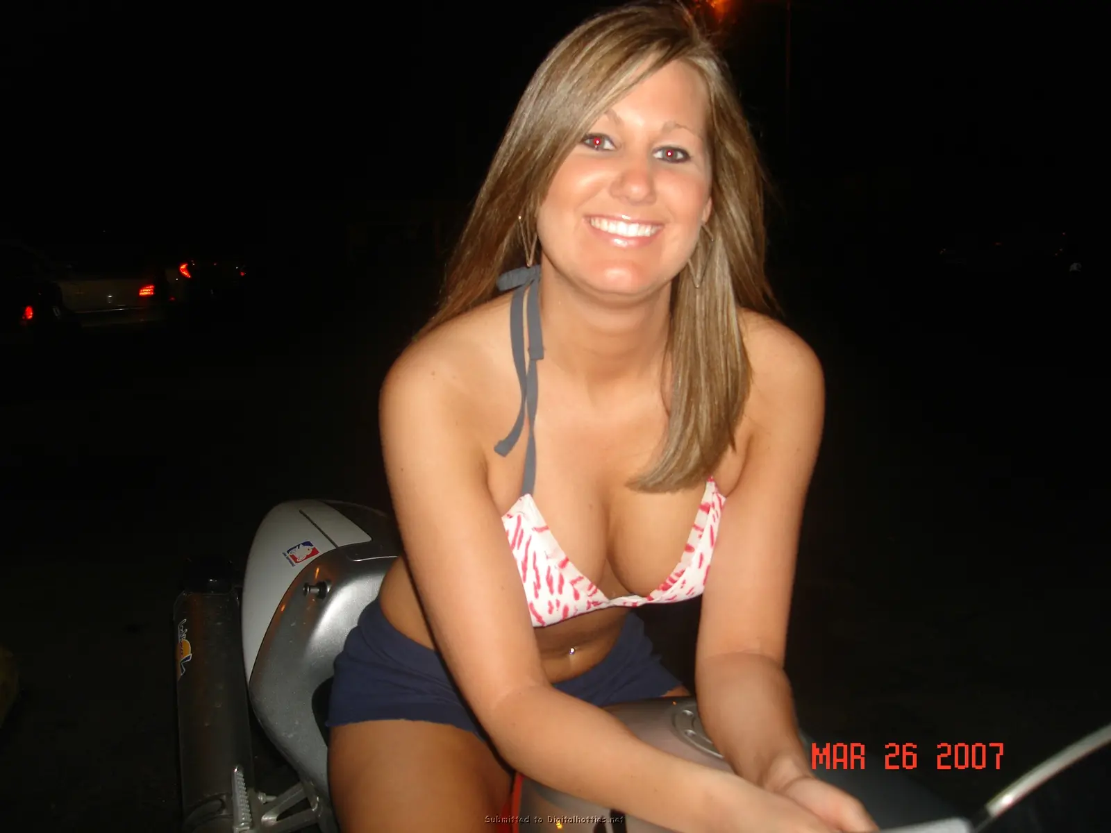 Hot Young Wife Joins Orgy with Friends - Explicit Amateur Porn Pic