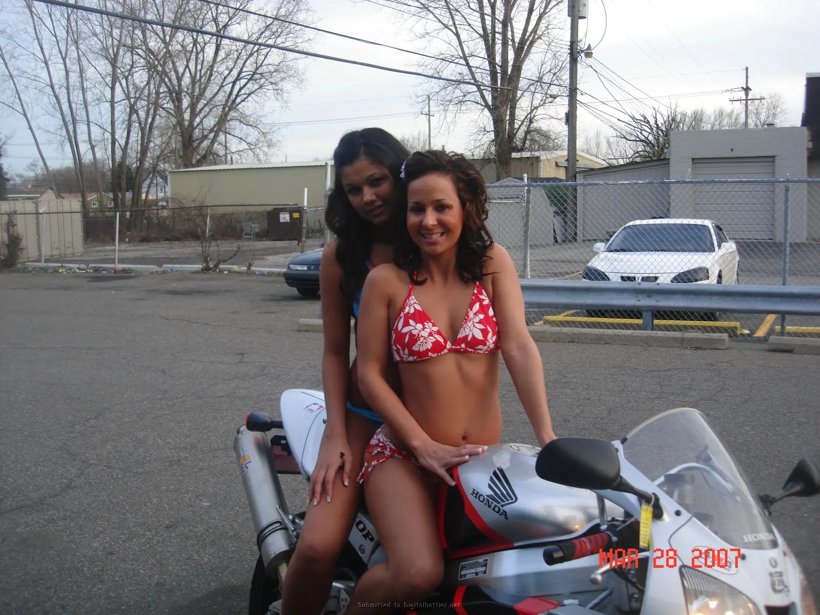 Hot Young Wife Joins Orgy with Friends - Explicit Amateur Porn Pic