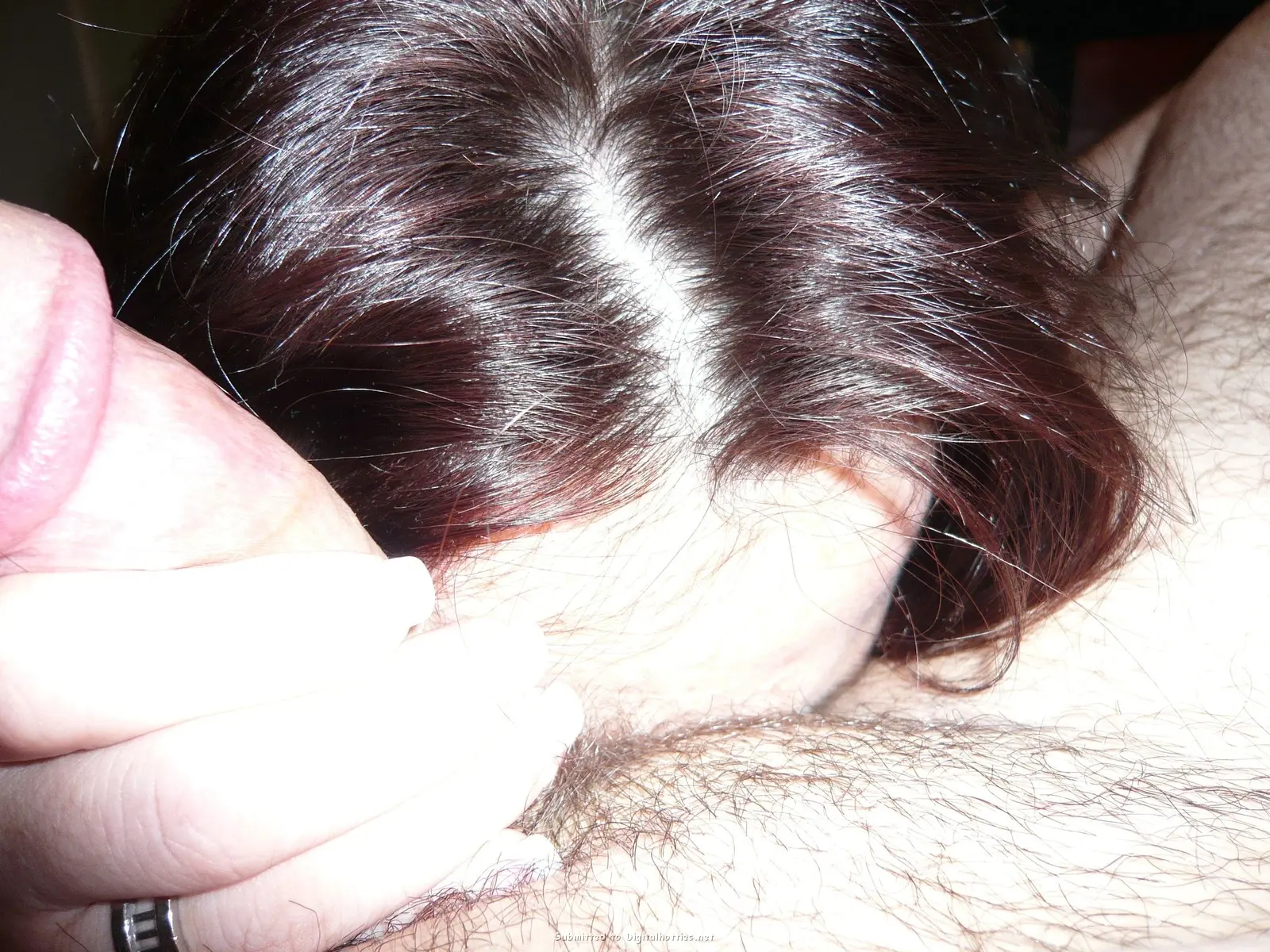 Explicit Amateur Porn Pics of a Naughty Woman - Intimate and Depraved Photos