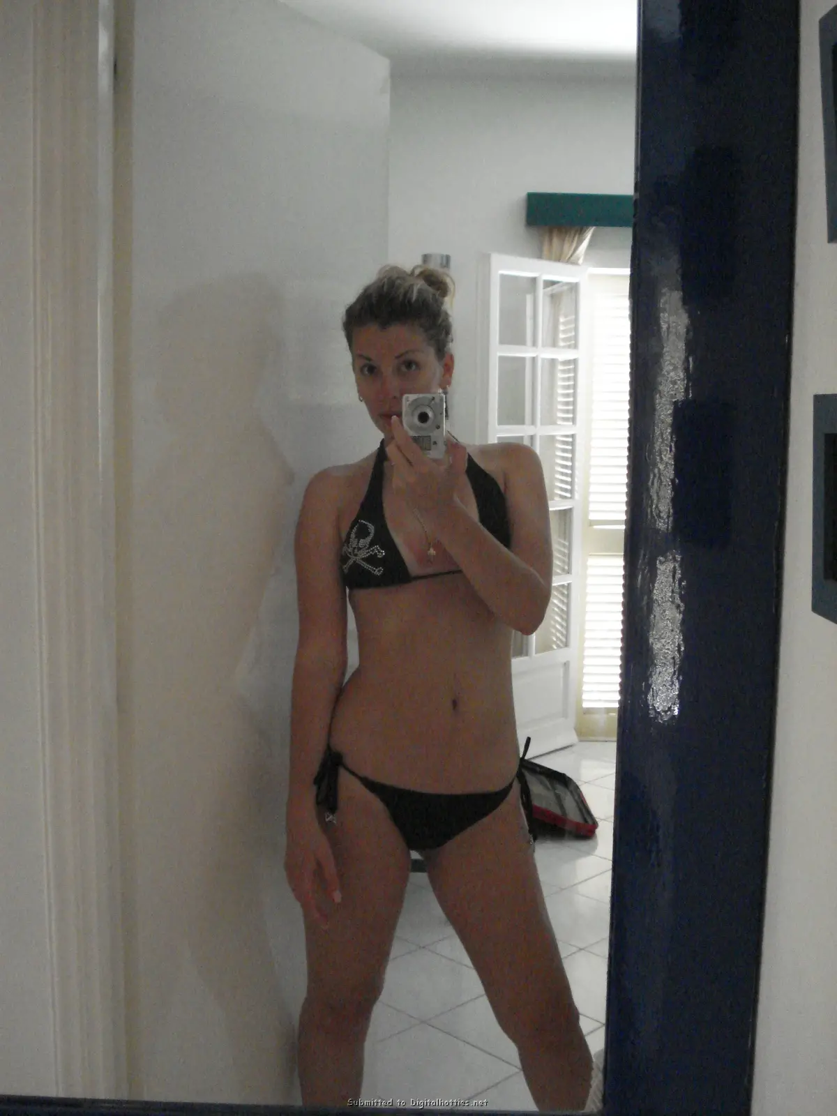 Hot Amateur Babe with Perfect Booty Fucks Guy - Explicit Homemade Porn