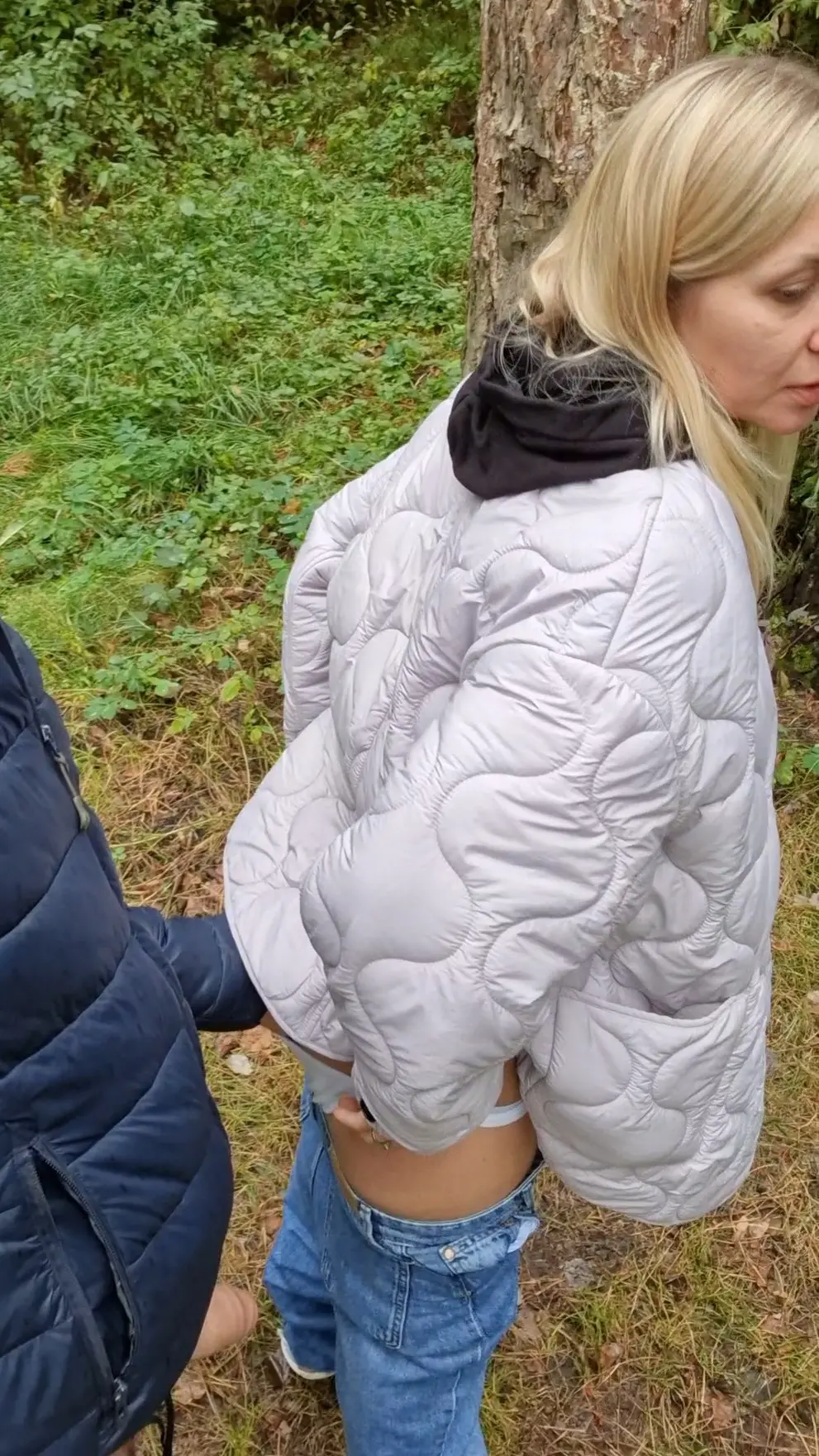 Multiple Men Gangbang My Amateur Pussy - Extreme Hardcore Porn