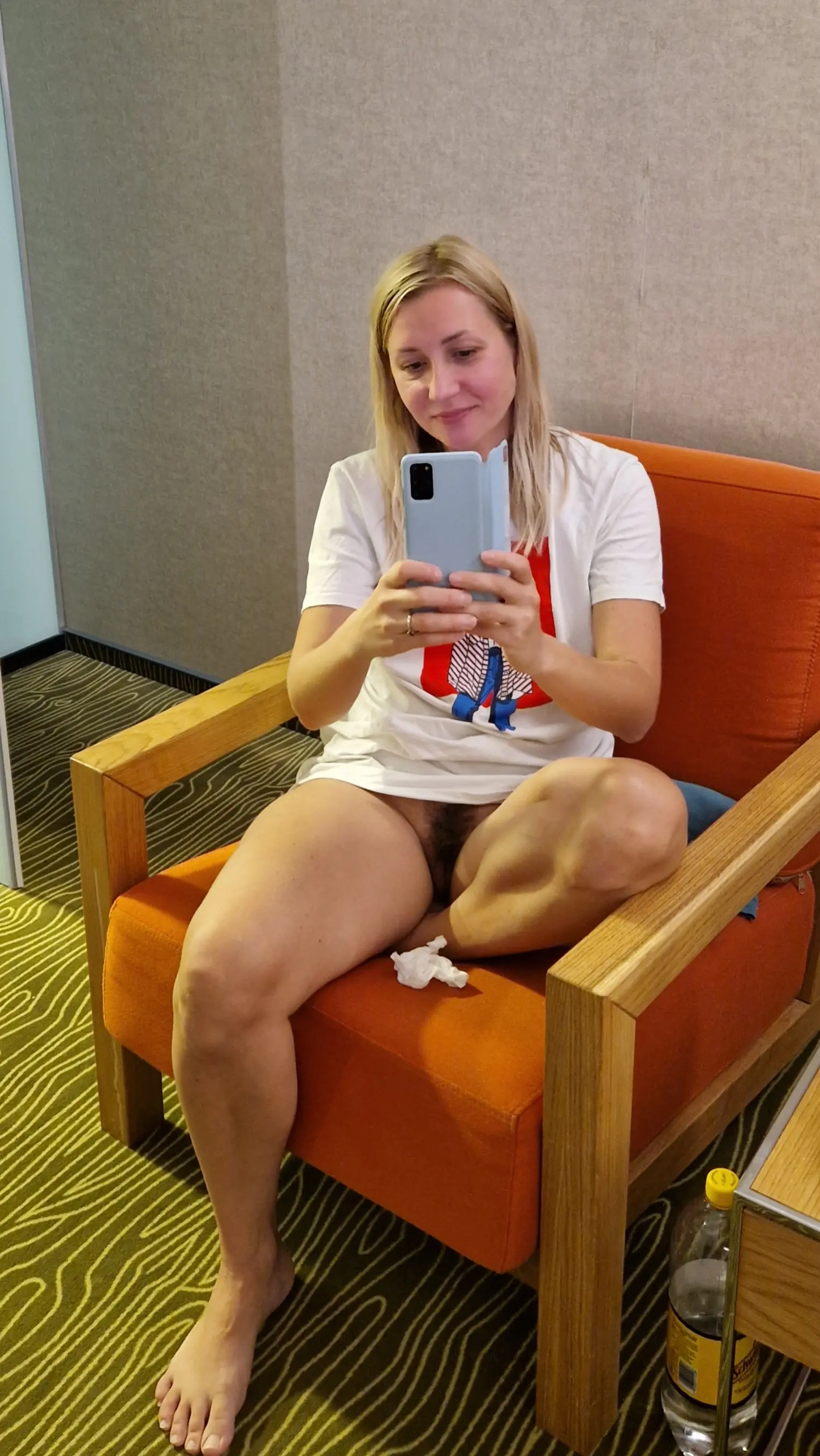 Multiple Men Gangbang My Amateur Pussy - Extreme Hardcore Porn