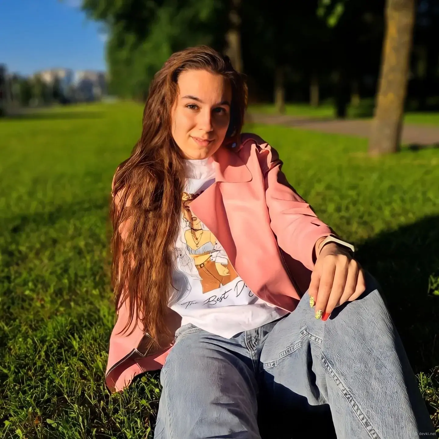 Hot Young Nadya Forgets Modesty in Amateur Porn Pics - Explicit Teen Content