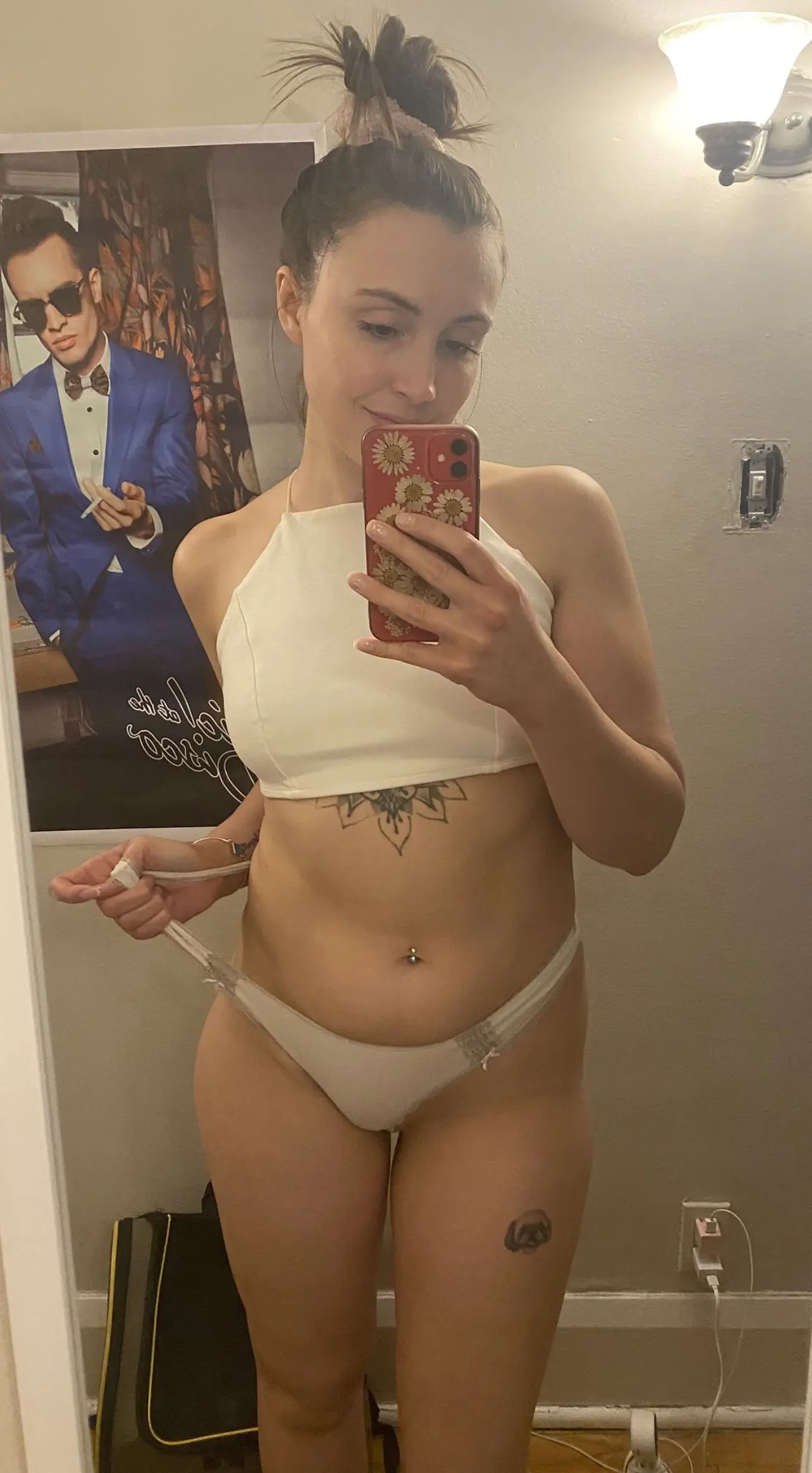 Exhibitionist Slut Exposed After Hardcore Sex