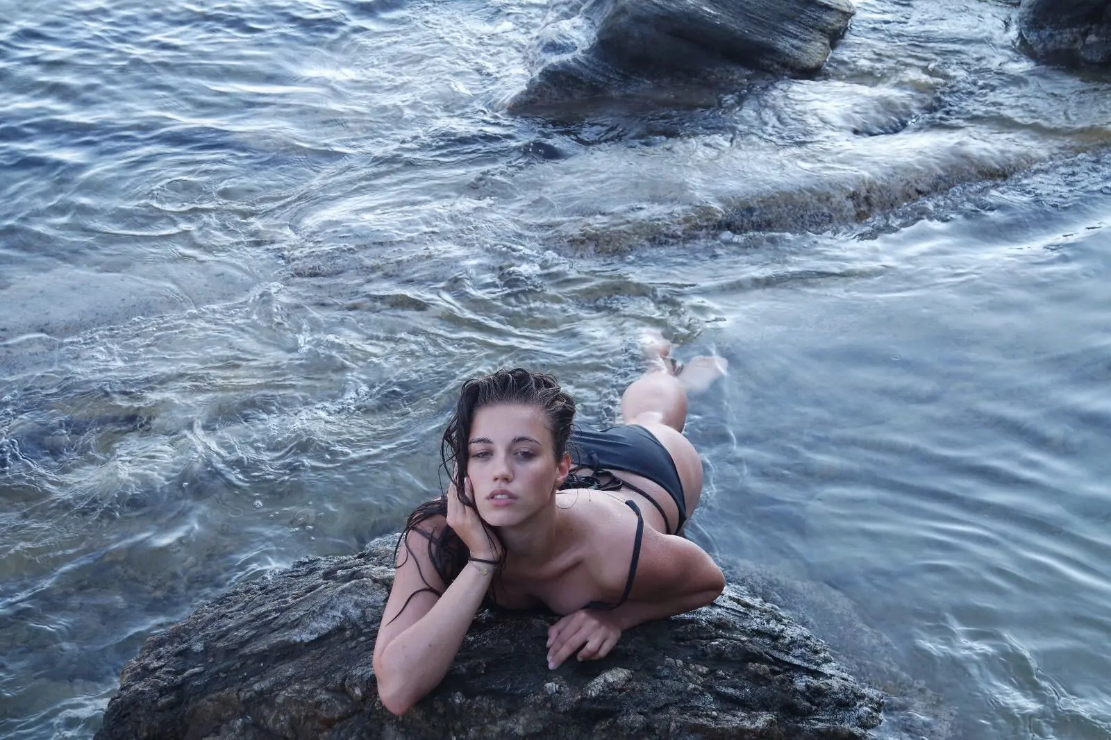 Amateur Cumshot Queen: Blowjob followed by Facial Shot