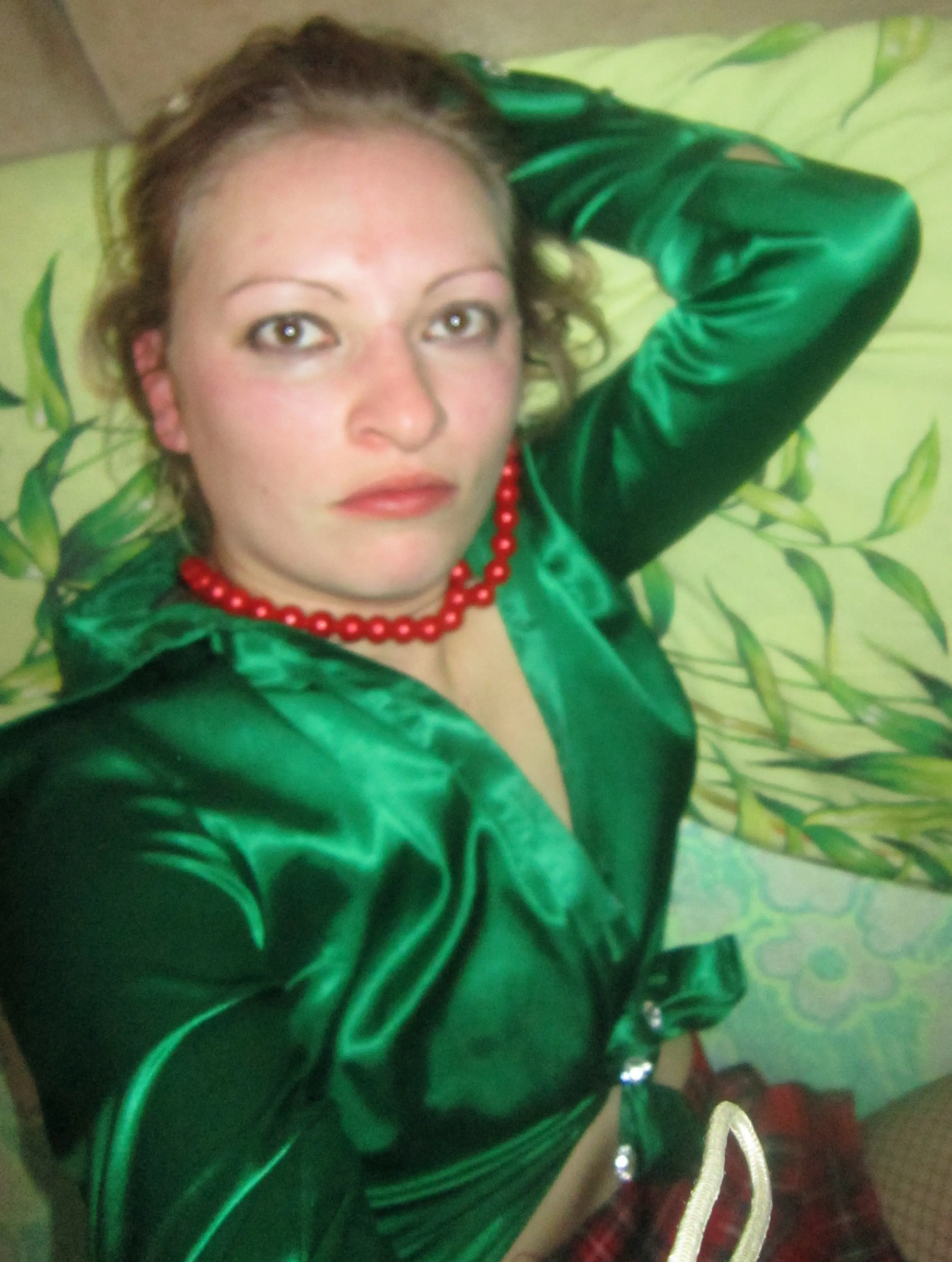 Getting Ready for Swinger Sex: Explicit Amateur Porn Photos