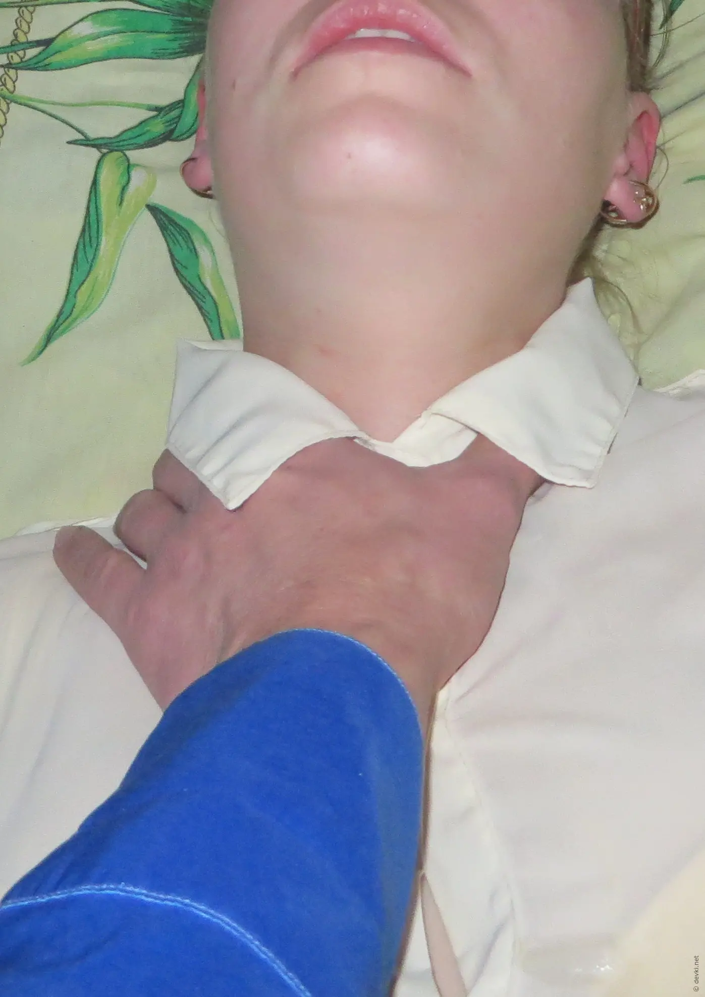 Explicit Close-Up Amateur Pussy Photos: My Wet Vagina at Different Times