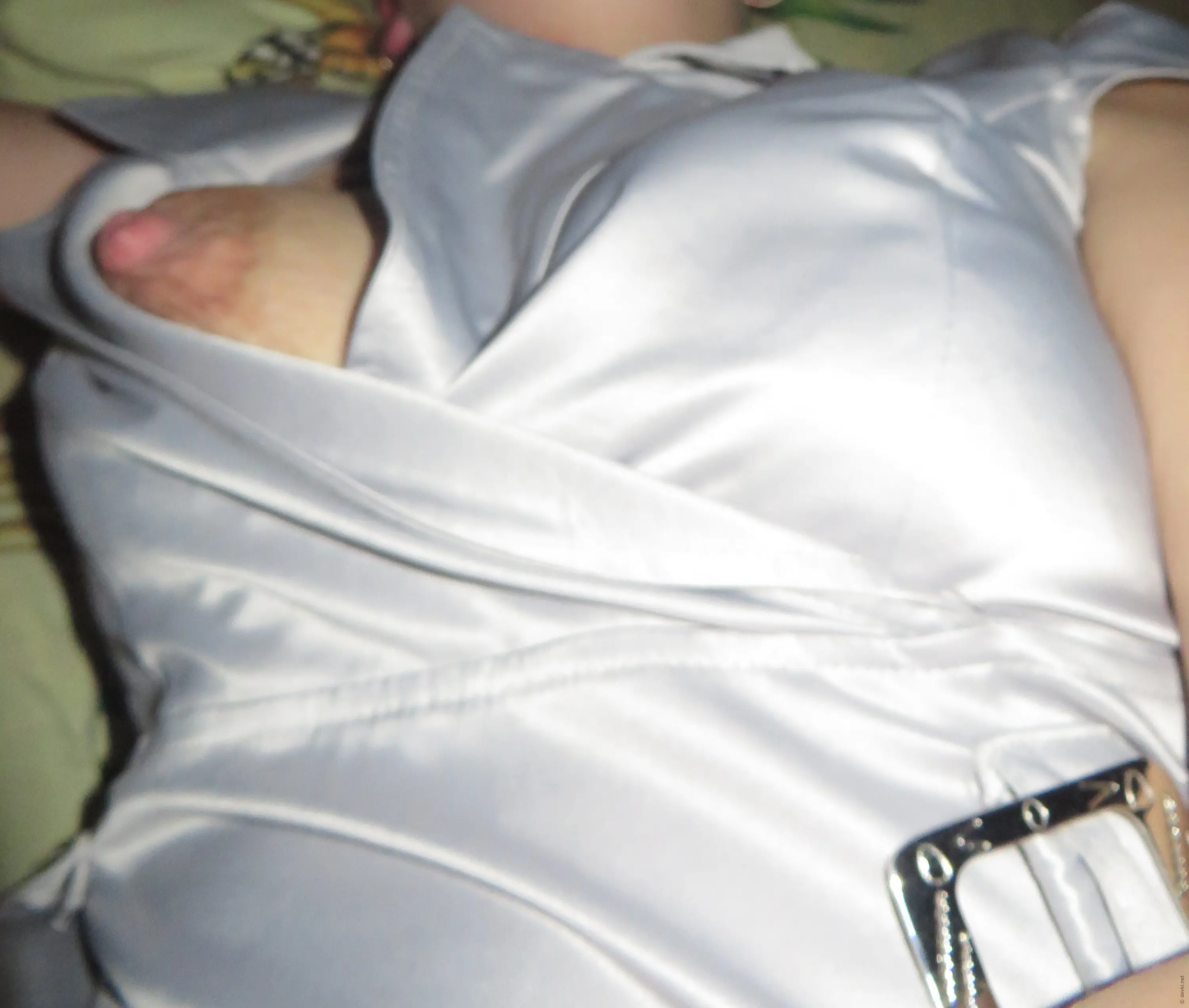 Explicit Close-Up Amateur Pussy Photos: My Wet Vagina at Different Times