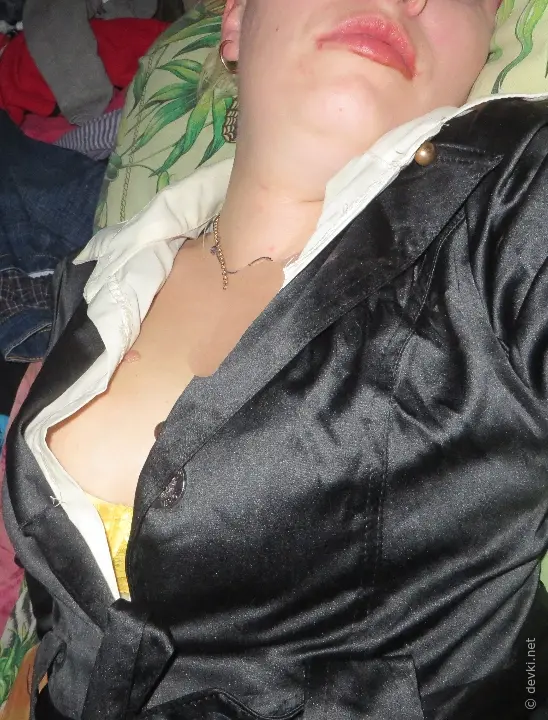 Explicit Close-Up Amateur Pussy Photos: My Wet Vagina at Different Times