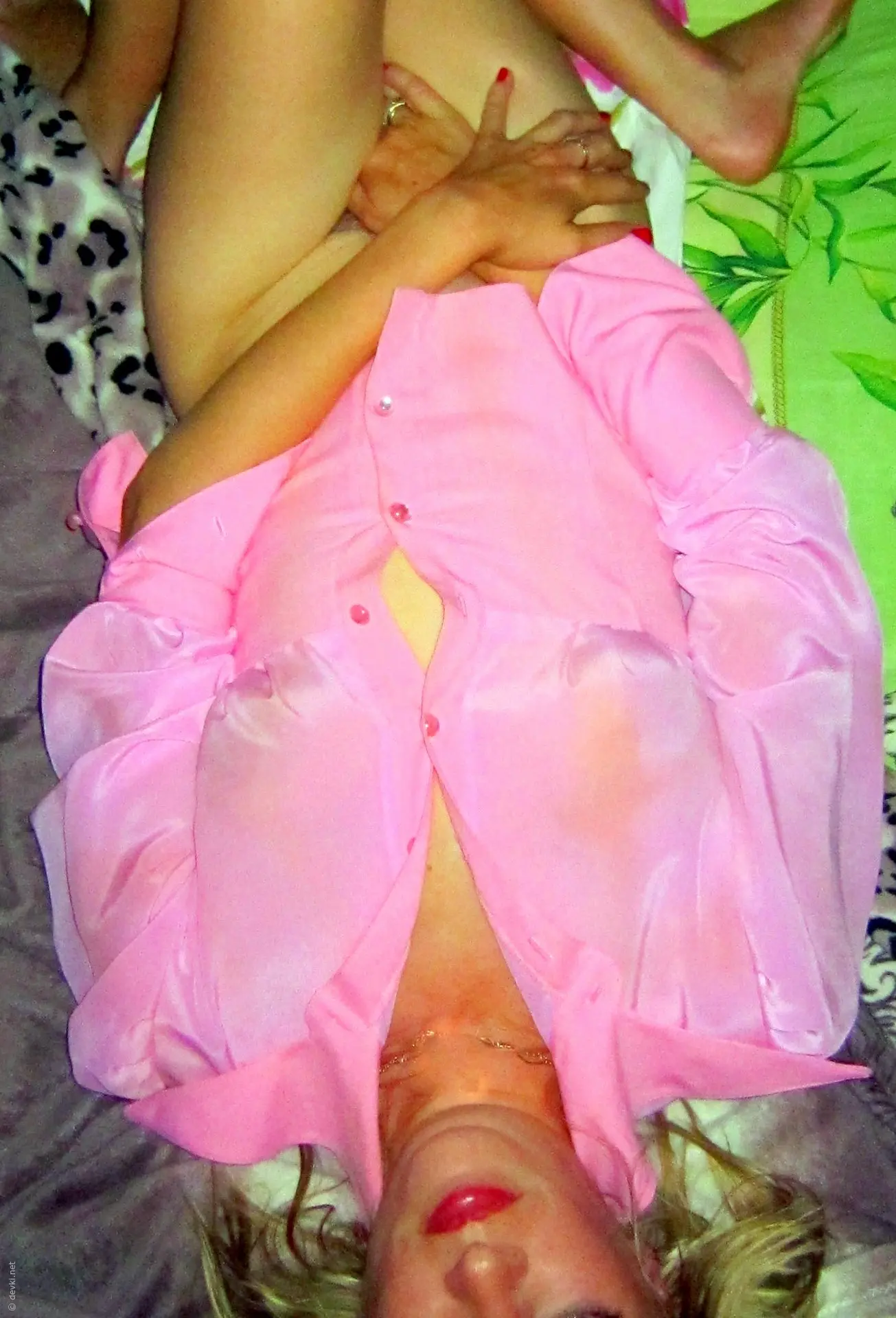 Passionate Amateur Love Making: Explicit Porn Photos