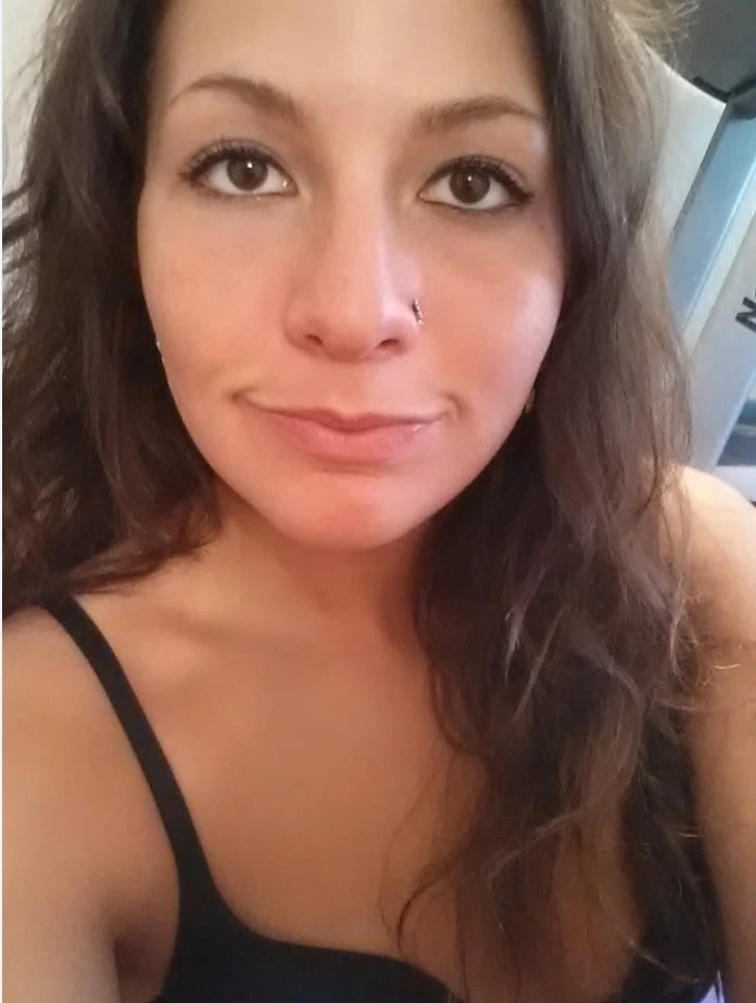 Explicit Amateur Nude Woman Photos: Secret Porn Shots from Private Archives