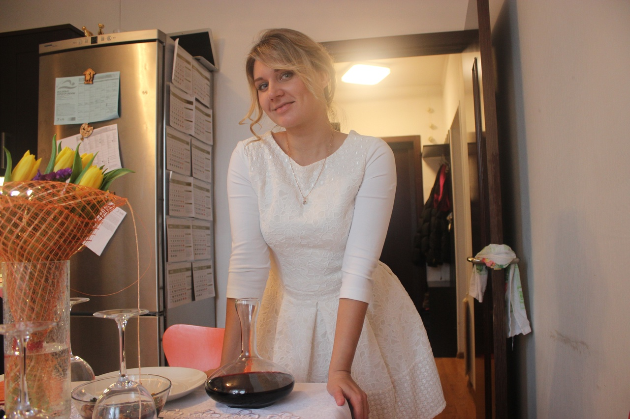 Amateur Porn Star Loves Sex - Explicit Photos